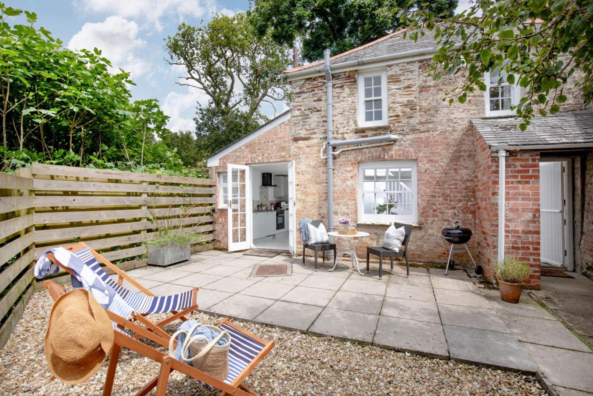 Lavender Cottage