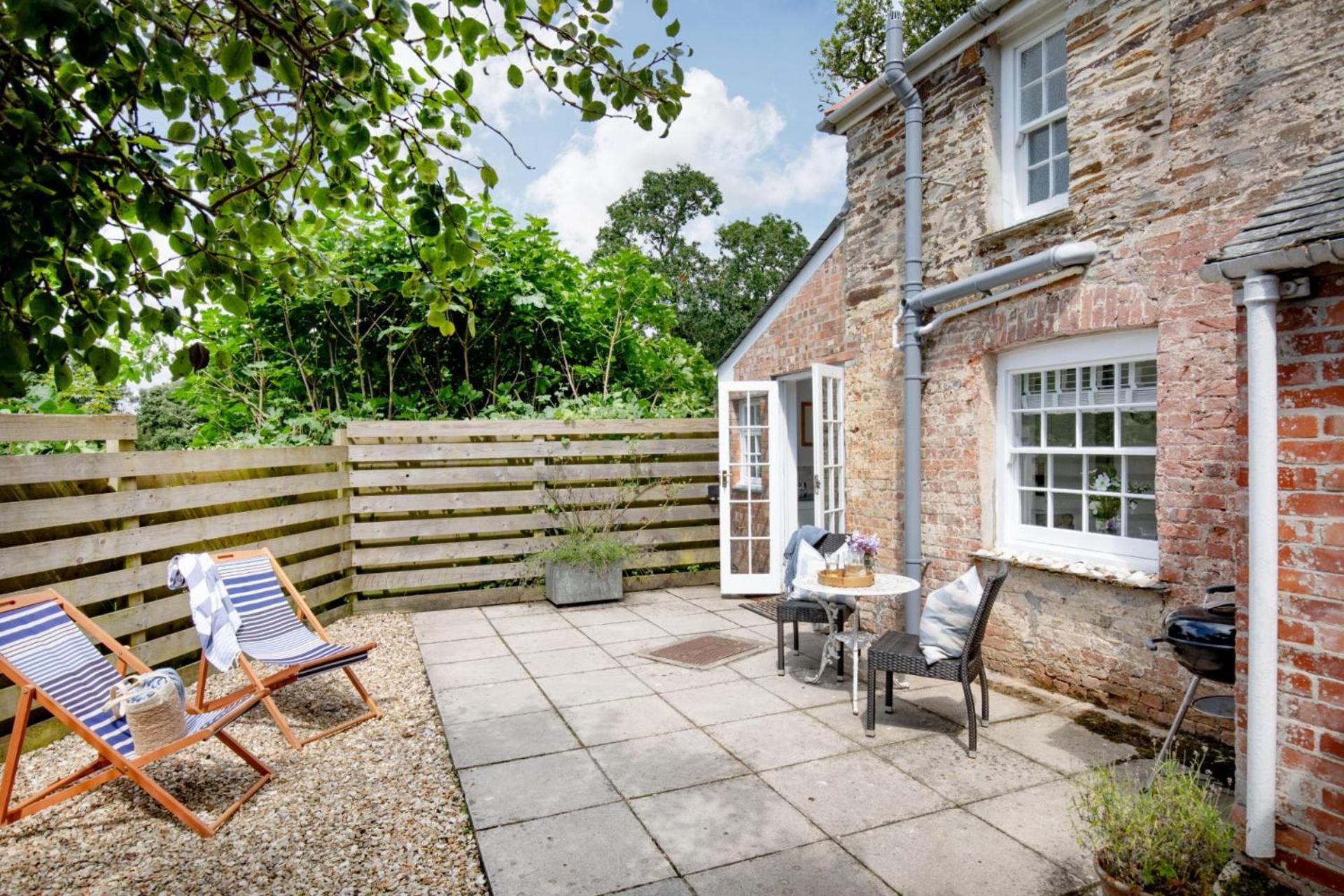 Lavender Cottage