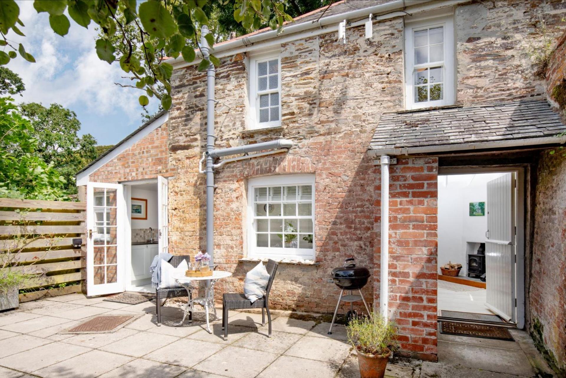 Lavender Cottage