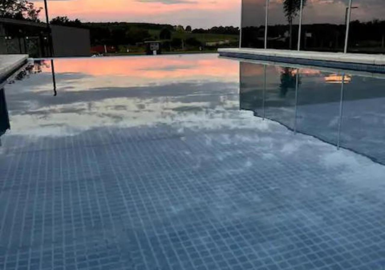 Complejo Granero Sierras