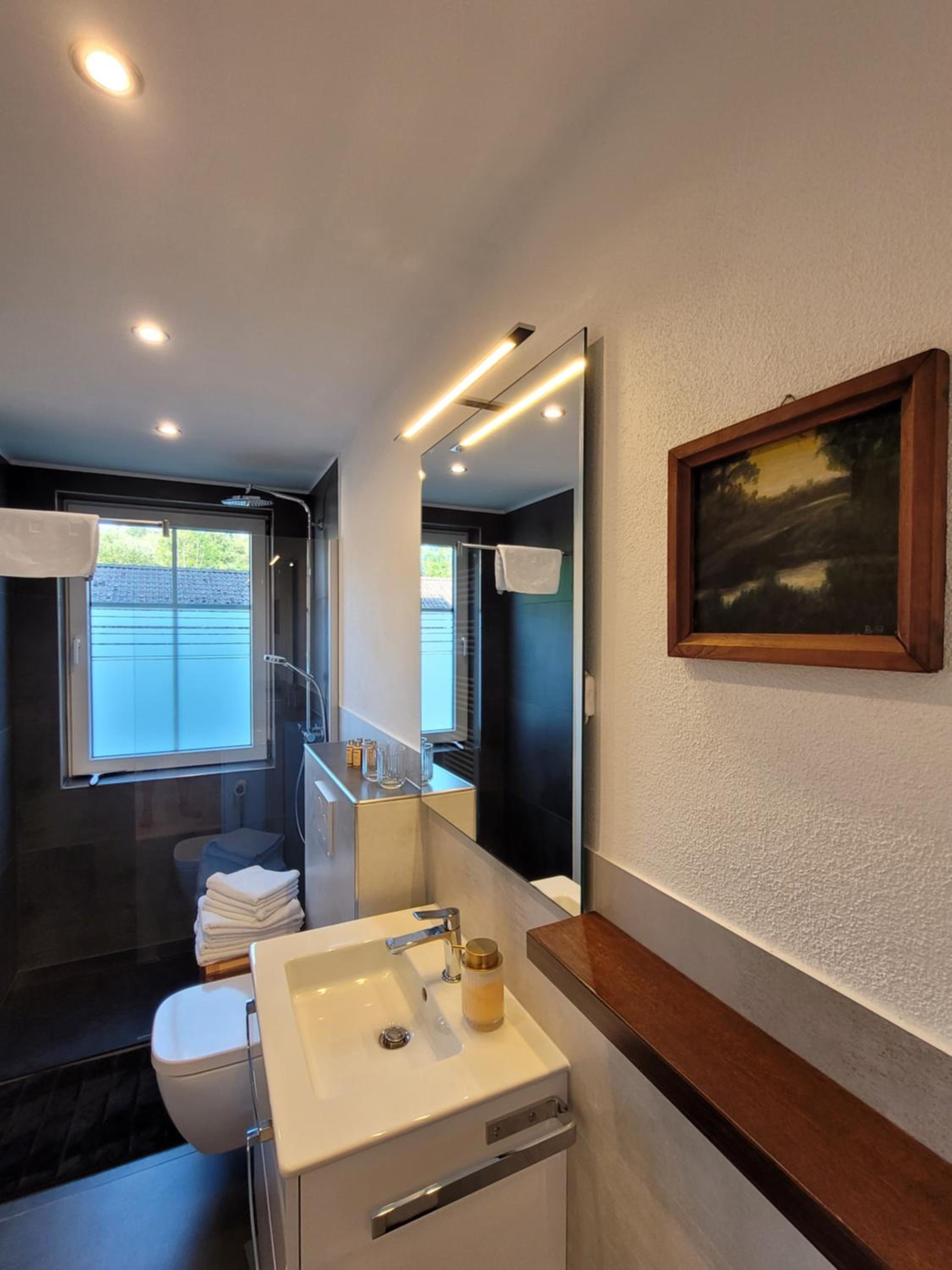Villa Gesine FeWo plus