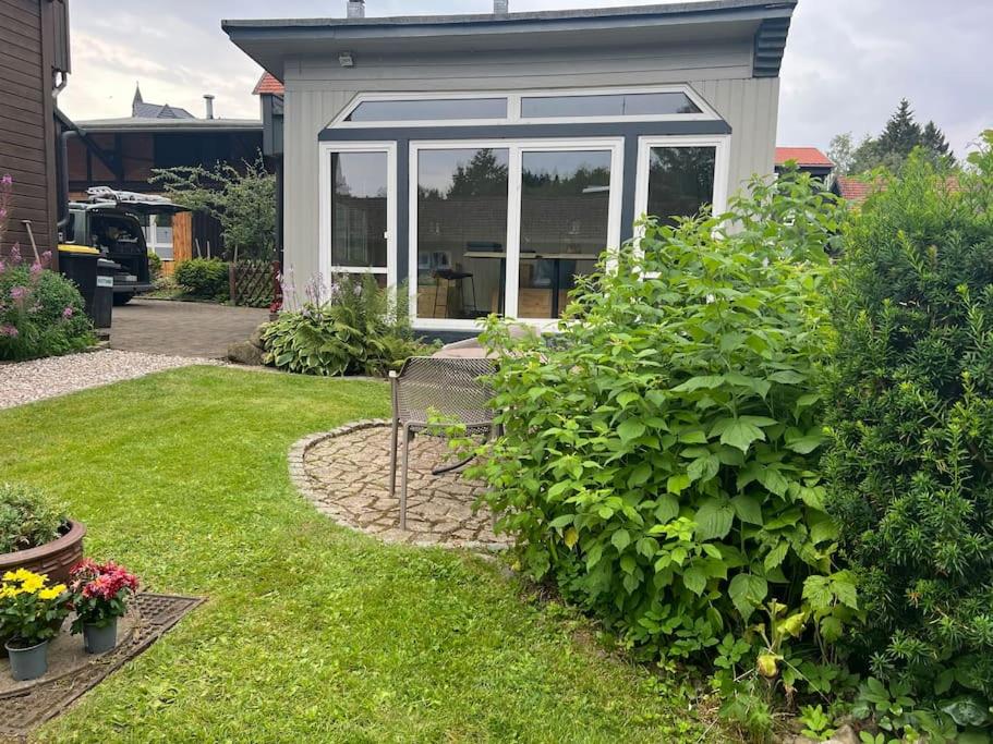 Villa Gesine FeWo plus