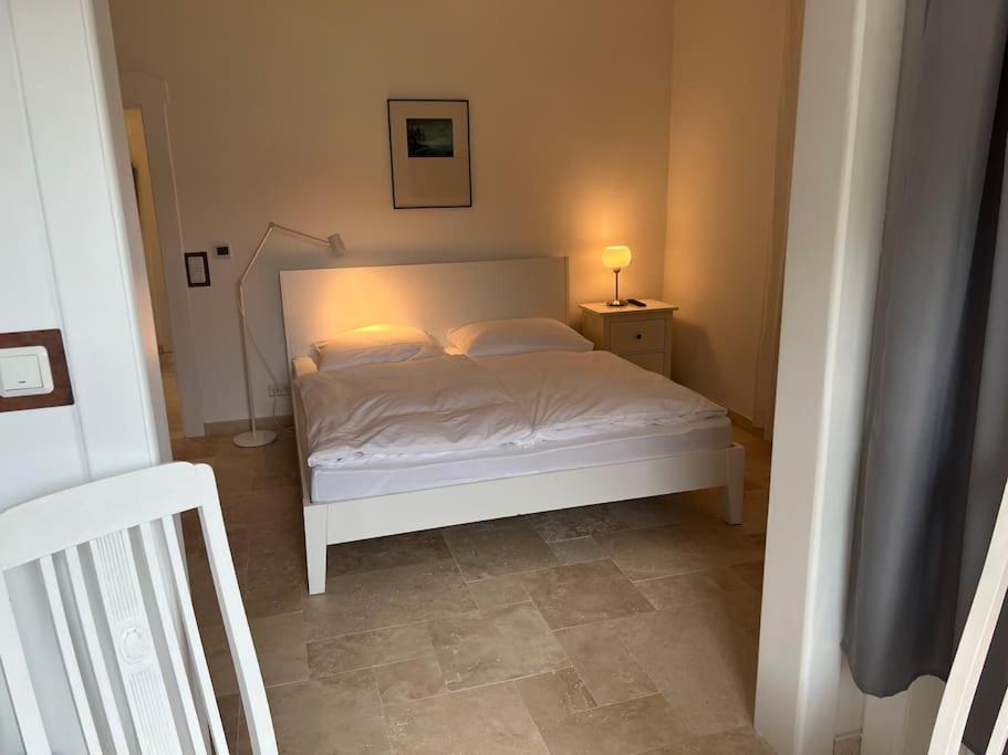 Villa Gesine FeWo plus
