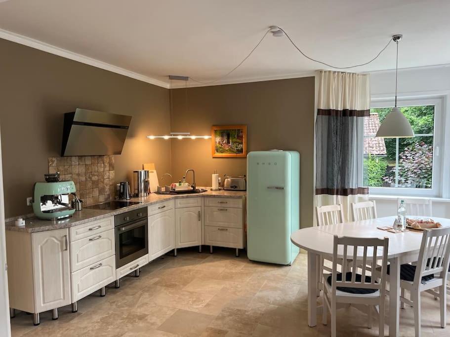 Villa Gesine FeWo plus