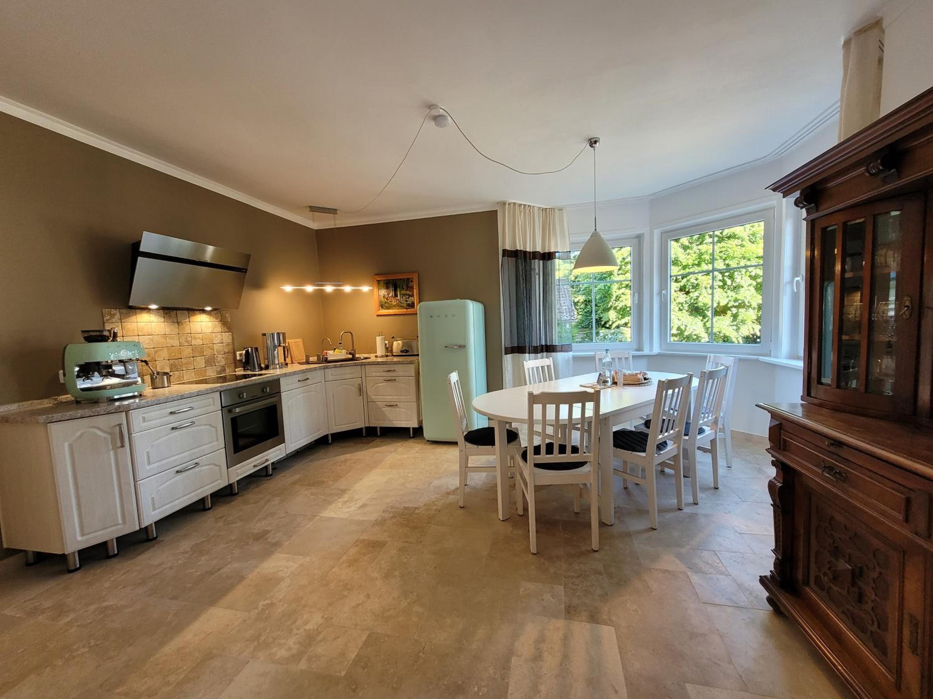 Villa Gesine FeWo plus