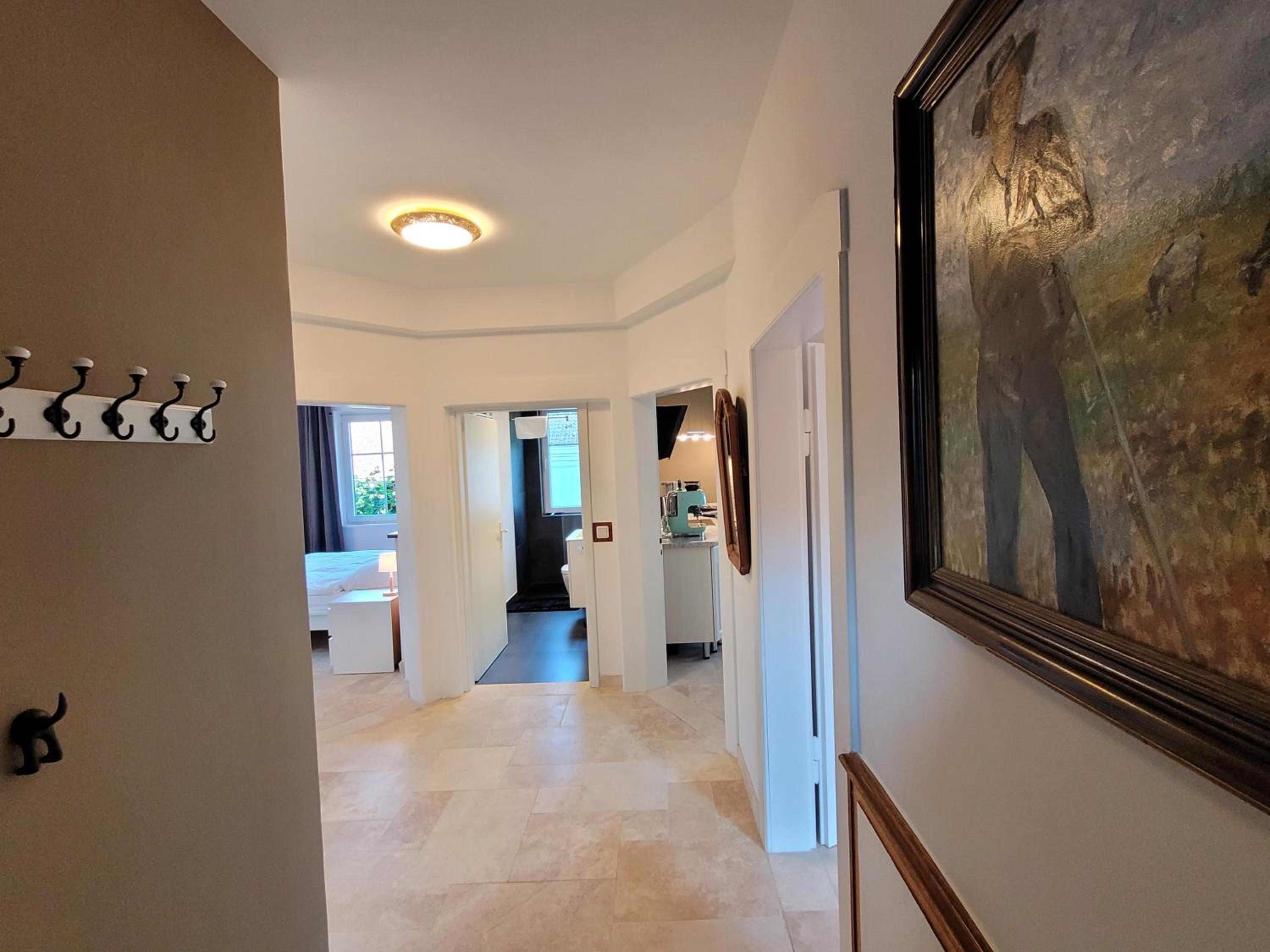 Villa Gesine FeWo plus