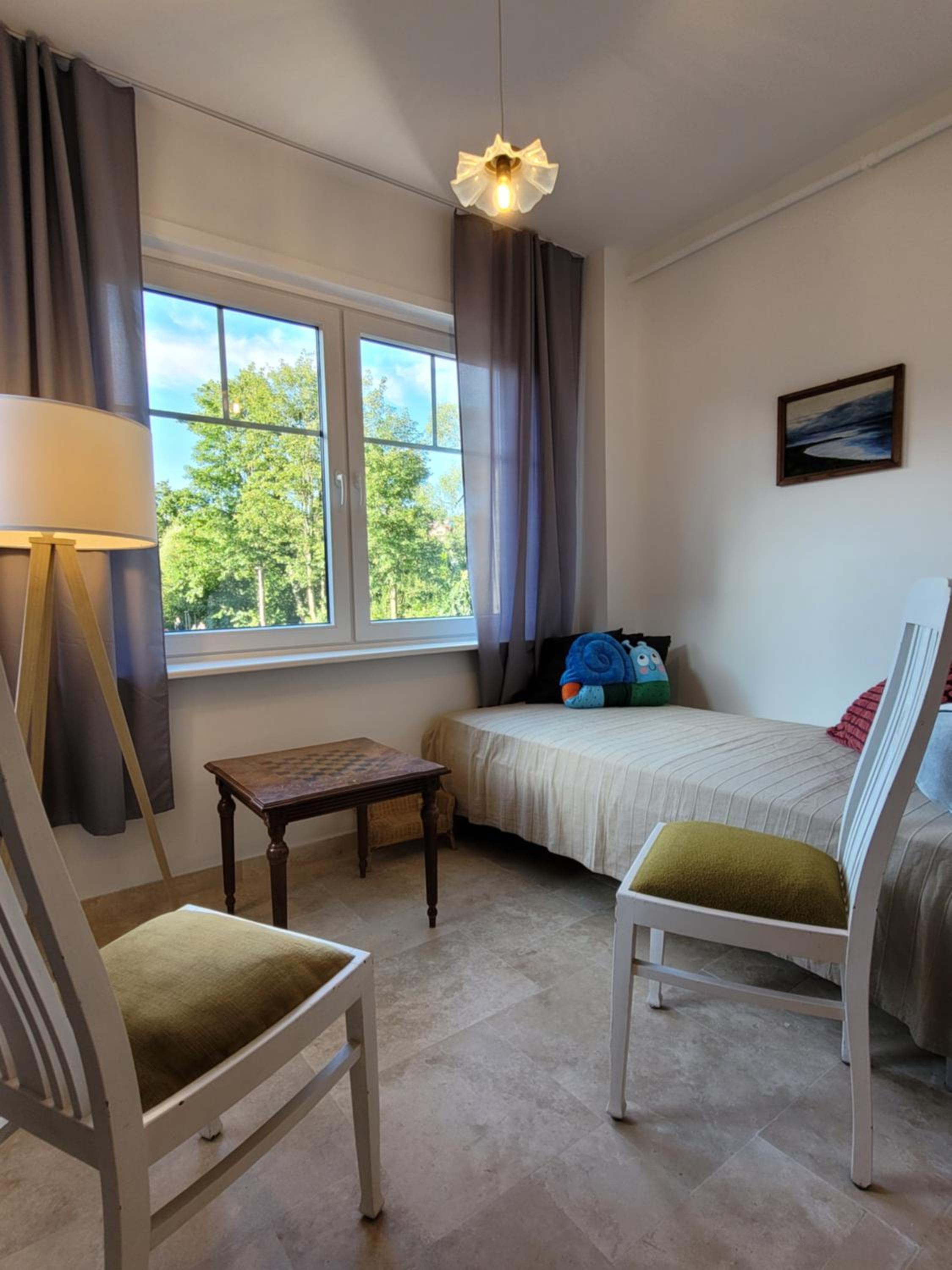 Villa Gesine FeWo plus