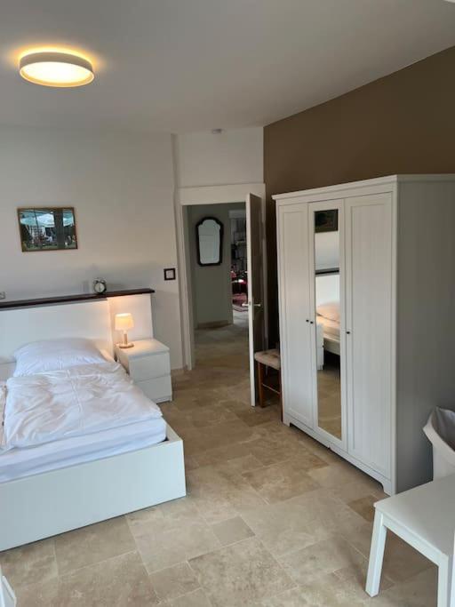 Villa Gesine FeWo plus