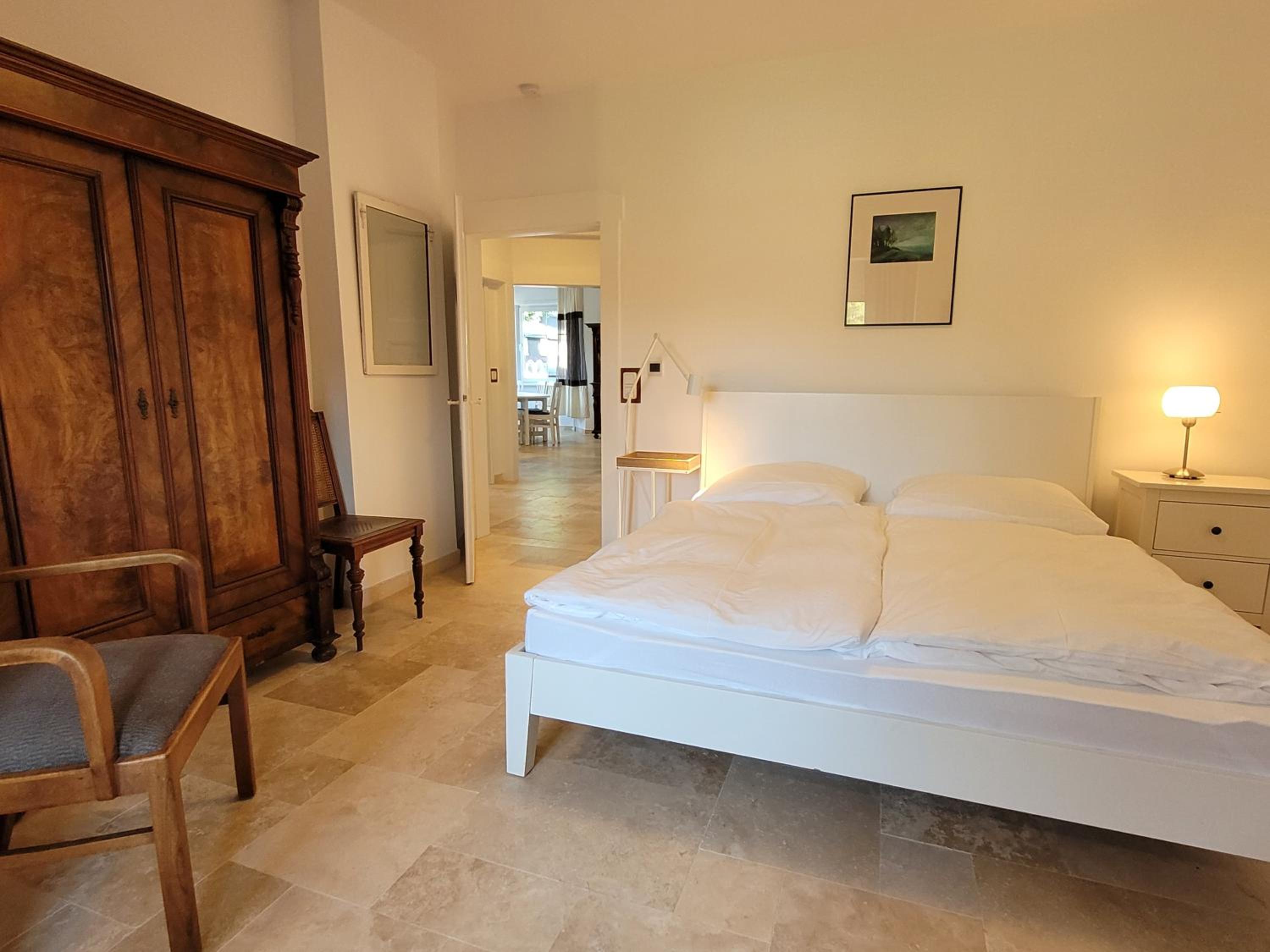 Villa Gesine FeWo plus