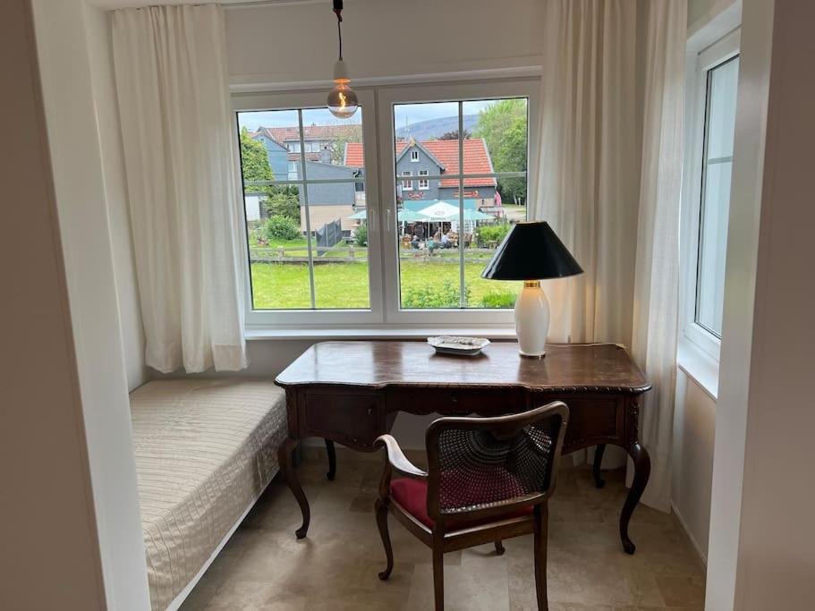Villa Gesine FeWo plus