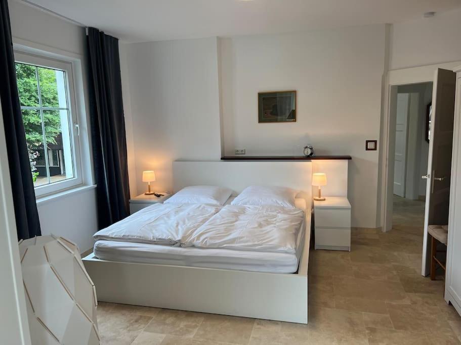 Villa Gesine FeWo plus