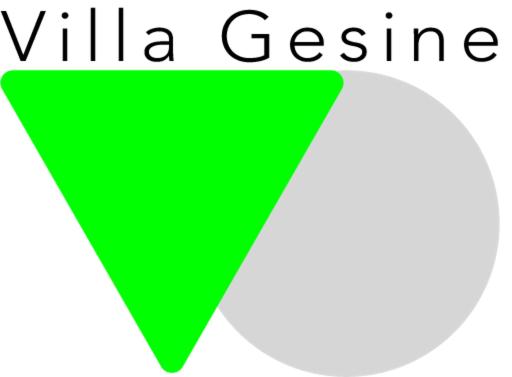 Villa Gesine FeWo plus