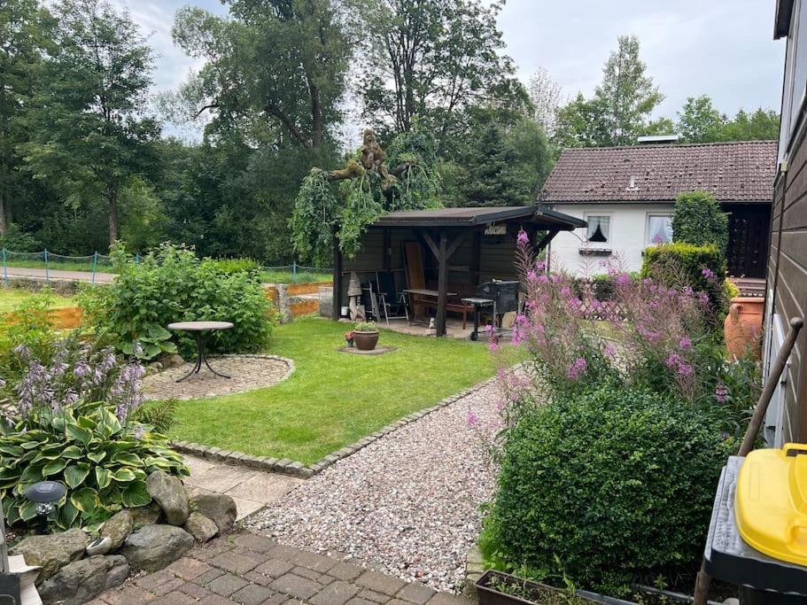 Villa Gesine FeWo plus