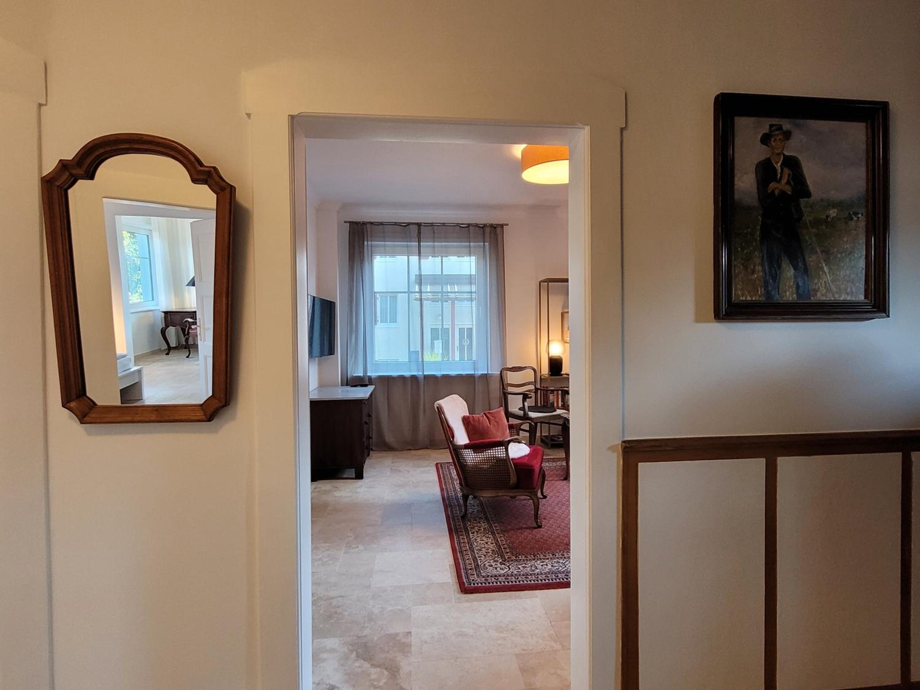 Villa Gesine FeWo plus