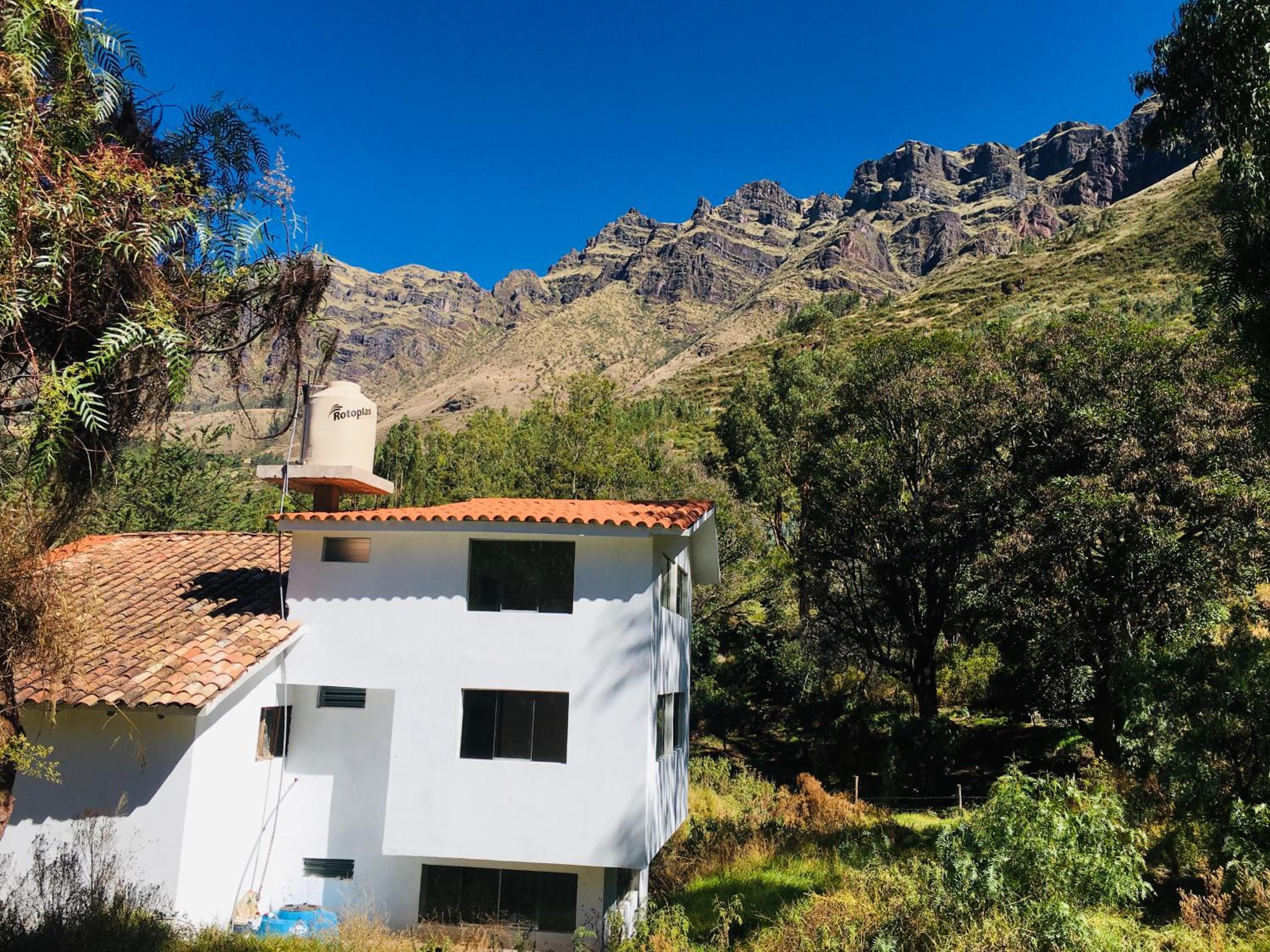 Casa de montaña - Fundo Vilcar view 3