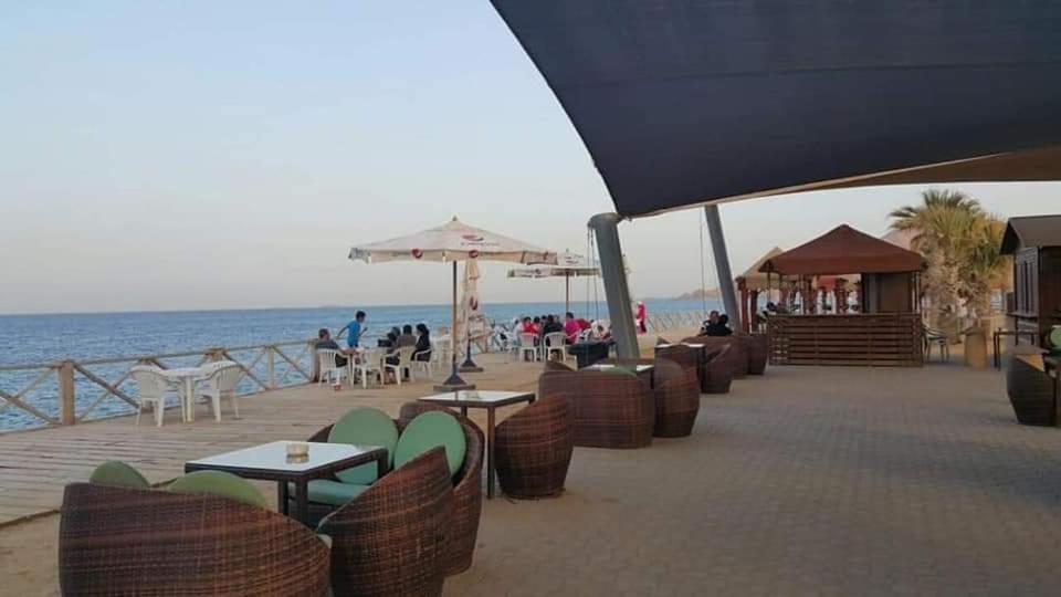 Chalet Blumar eldom elsokhna
