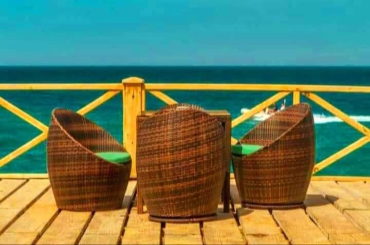 Chalet Blumar eldom elsokhna