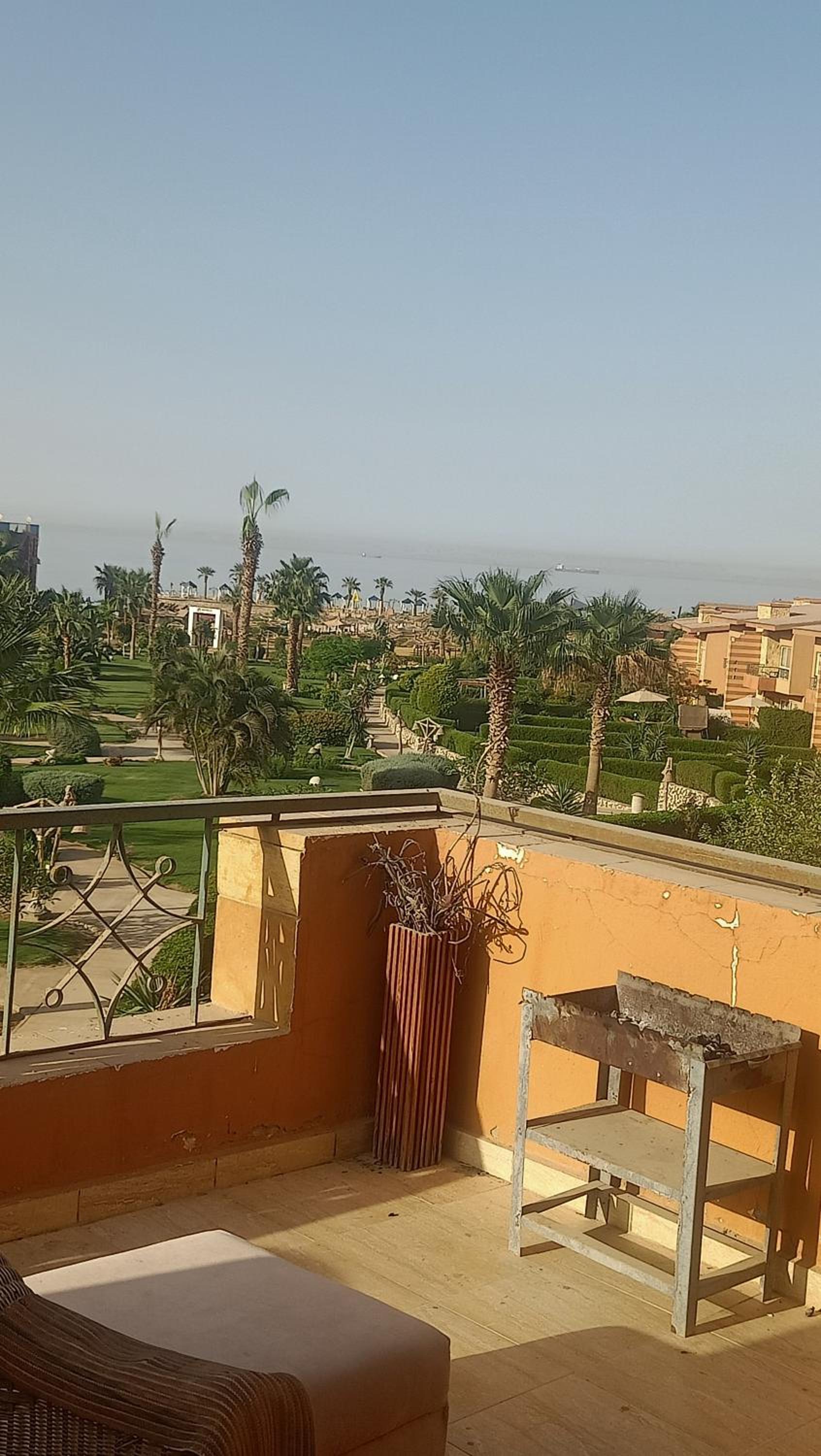 Chalet Blumar eldom elsokhna