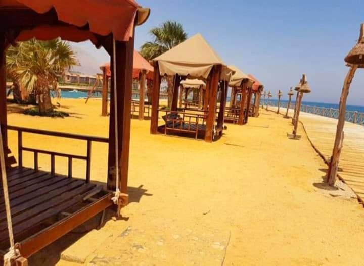Chalet Blumar eldom elsokhna