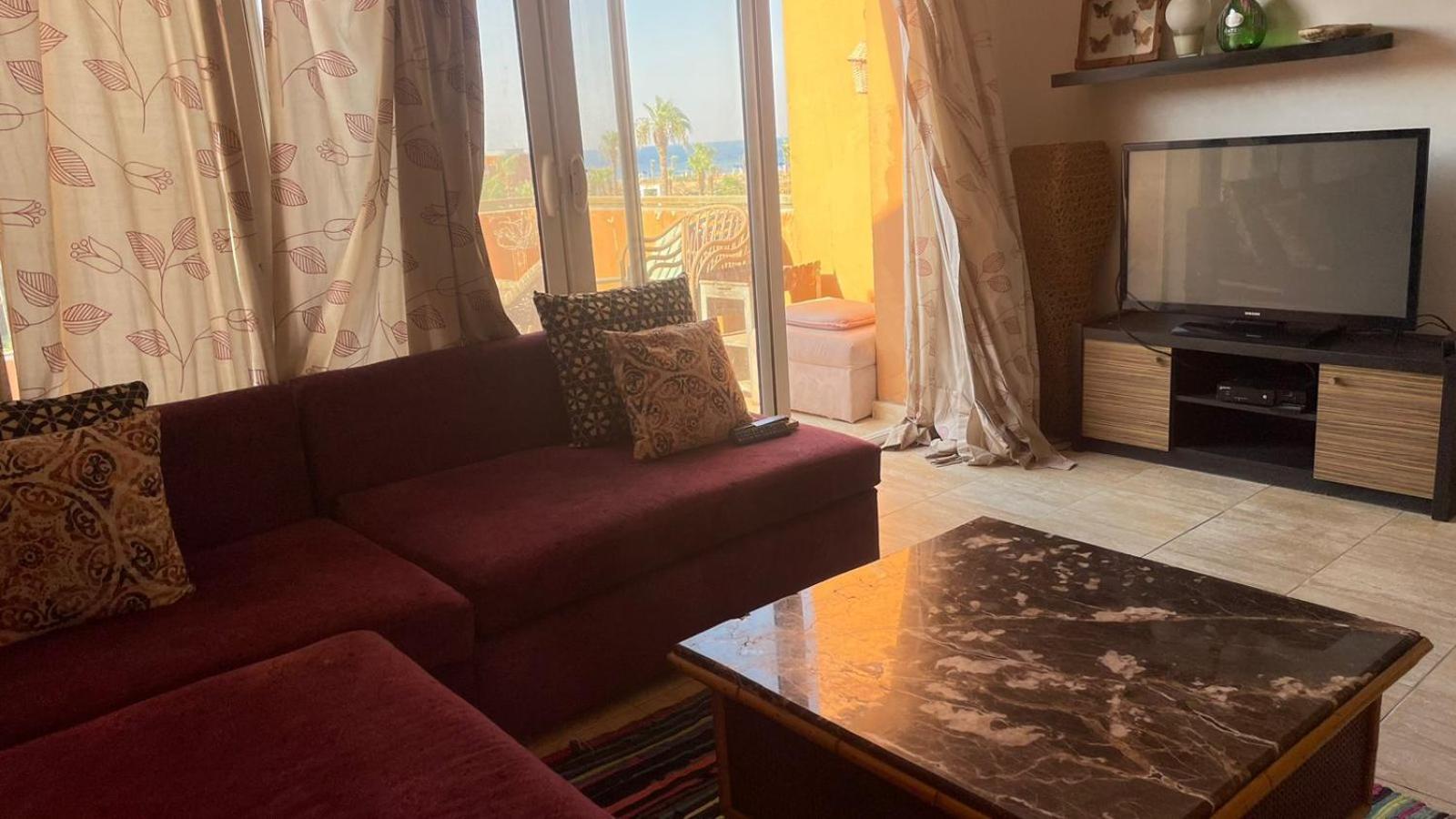 Chalet Blumar eldom elsokhna