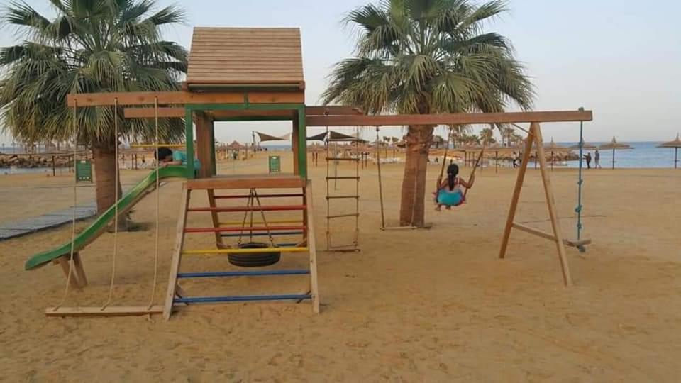 Chalet Blumar eldom elsokhna