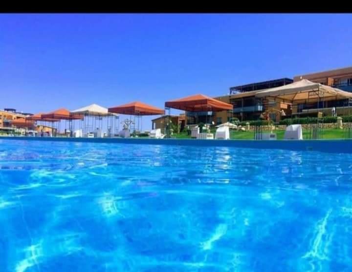 Chalet Blumar eldom elsokhna