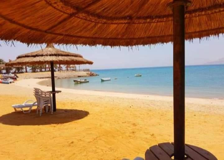 Chalet Blumar eldom elsokhna