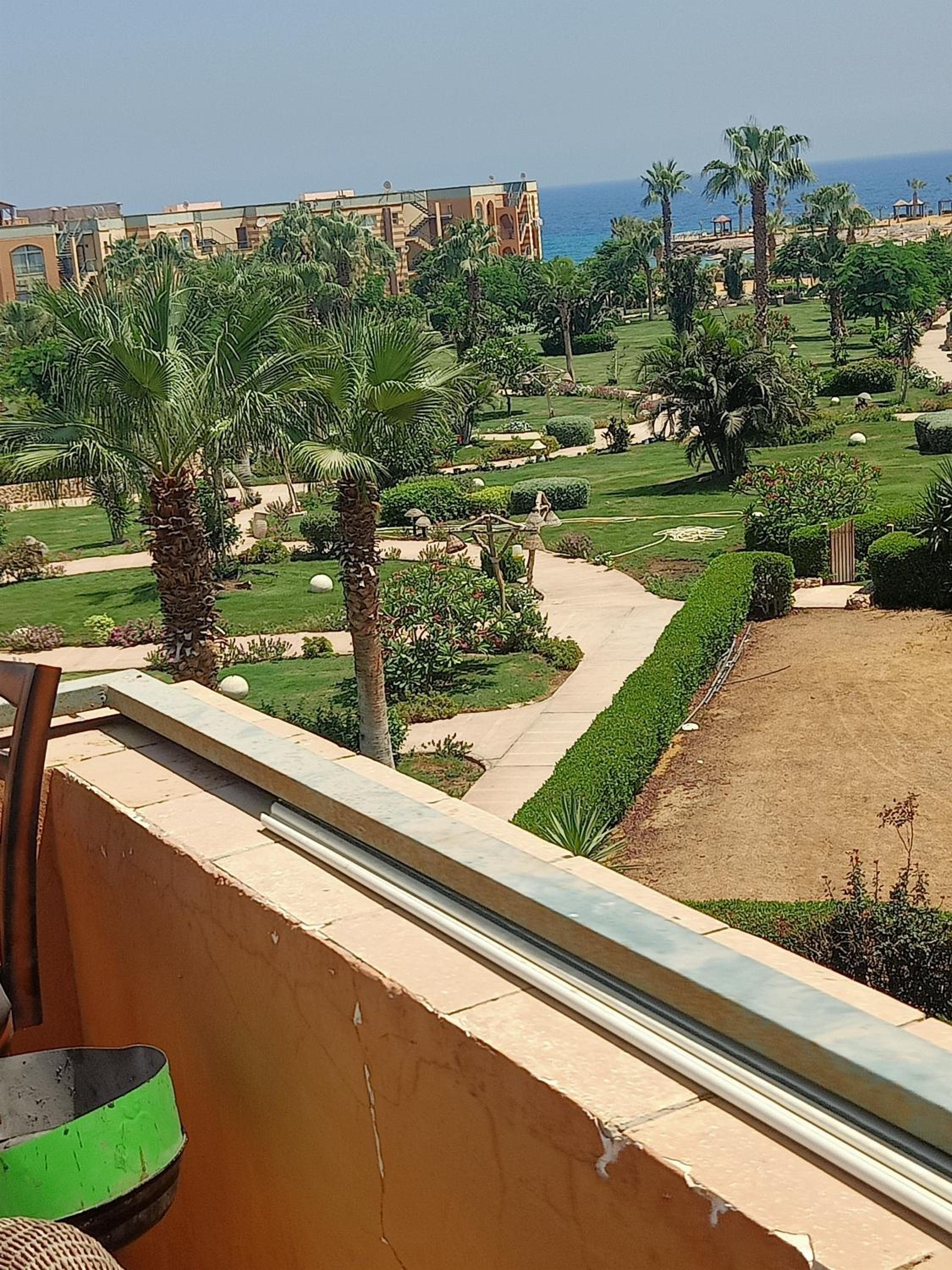 Chalet Blumar eldom elsokhna
