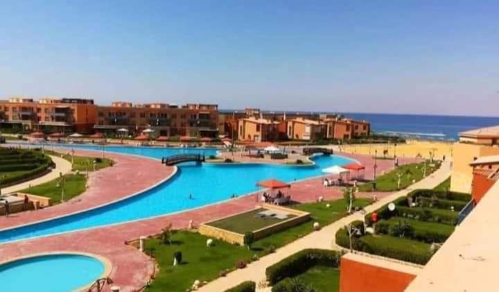 Chalet Blumar eldom elsokhna