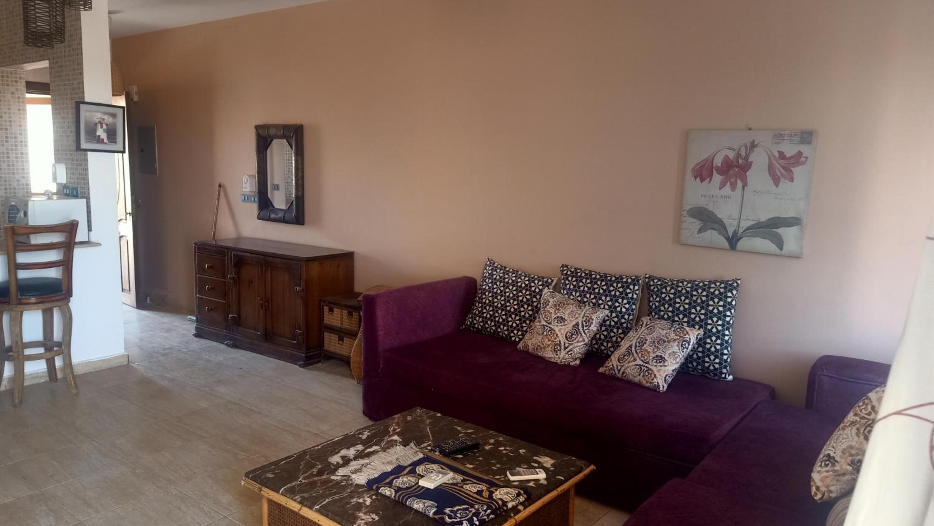 Chalet Blumar eldom elsokhna