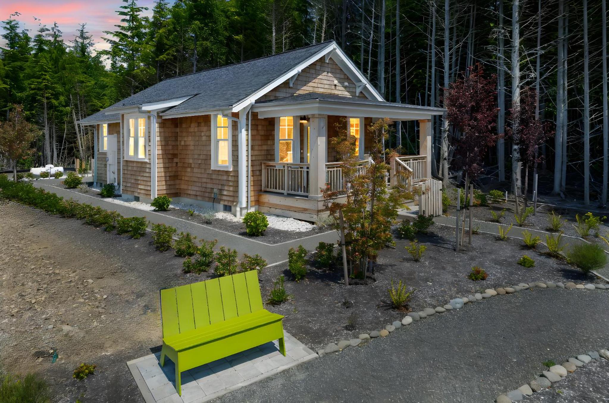 Adventure Time by Seabrook Hospitality