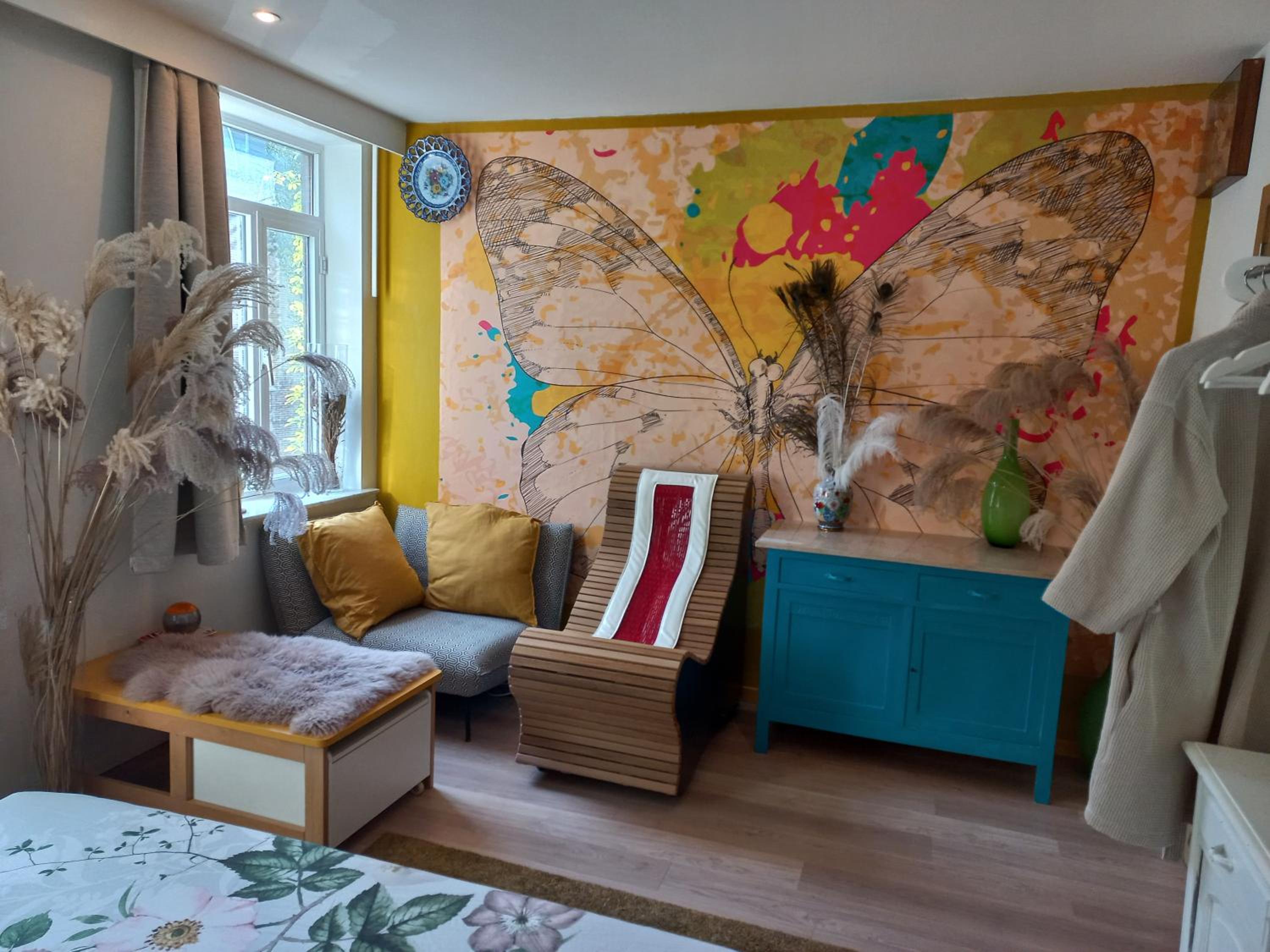 on-ge-woon(st)ad Hasselt (nabij centrum)