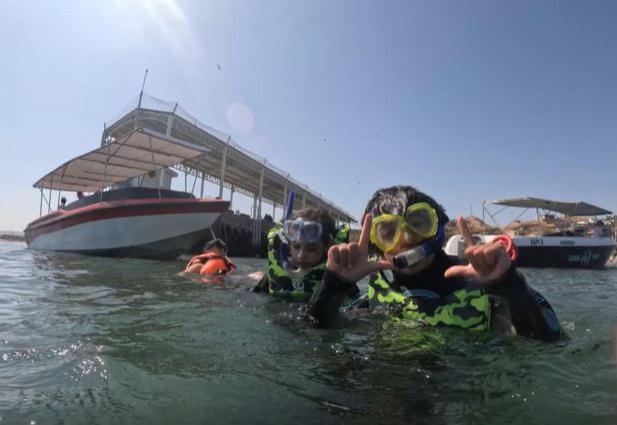 PUPUKEA HOUSE Mancora