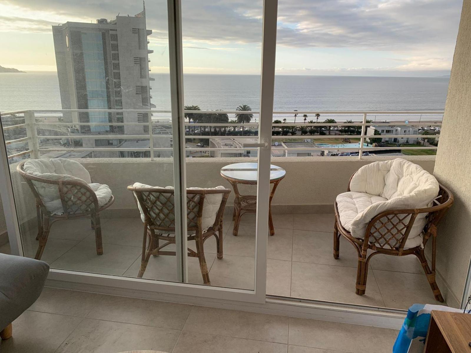 Departamento Full Equipado Marina Costa