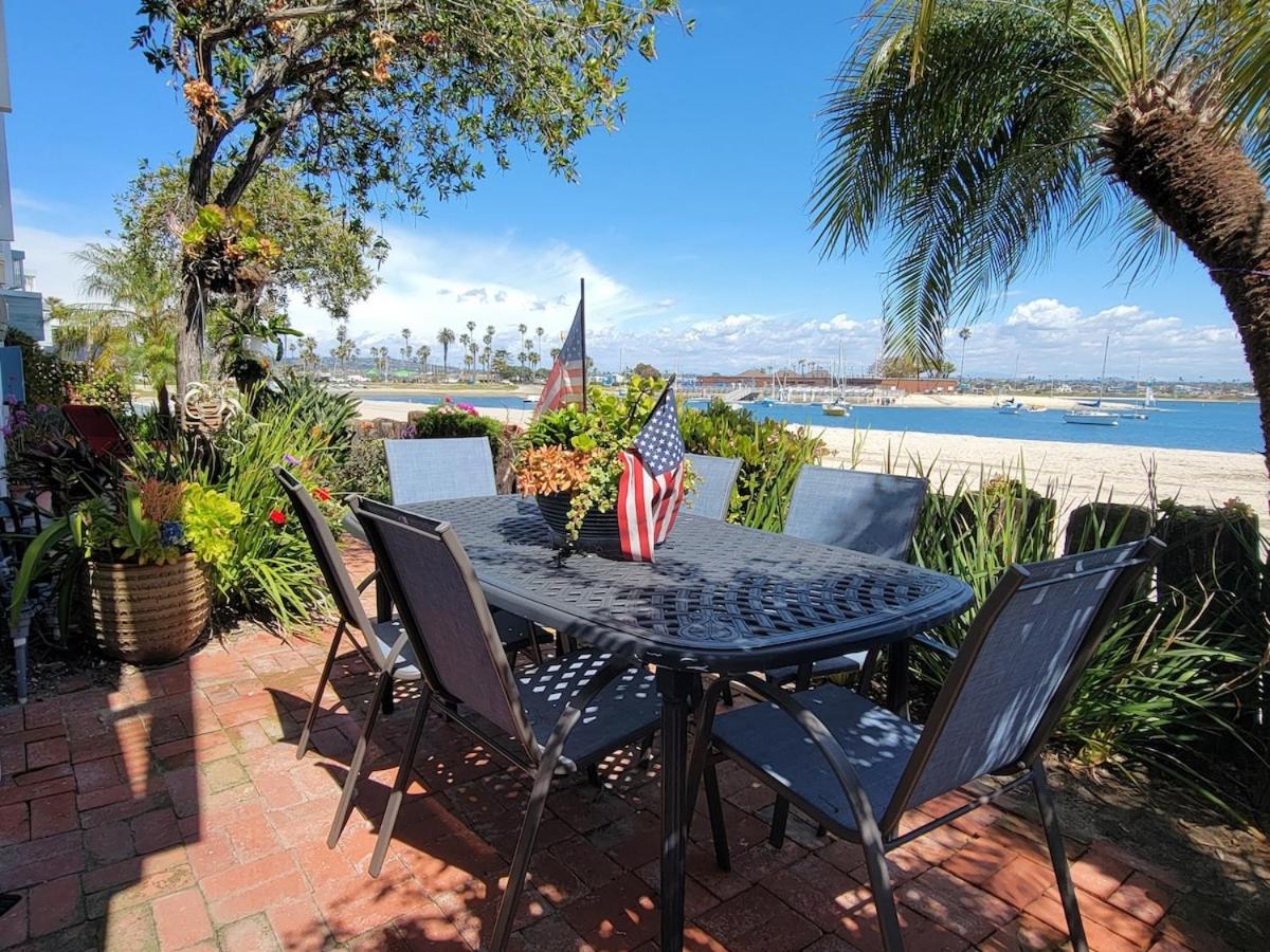 Dreamy Bayside View Family Home view 5