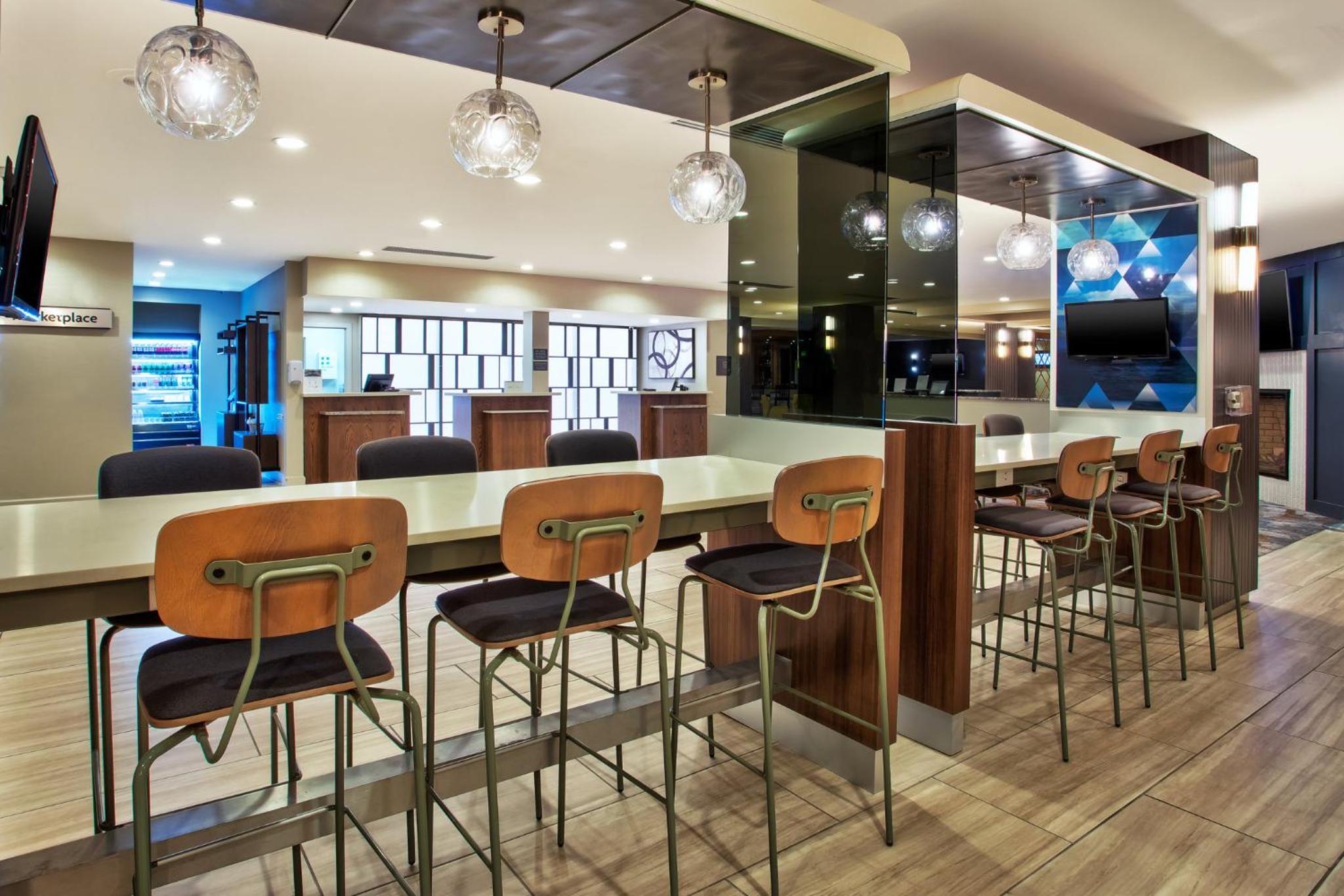Crowne Plaza Chicago-Northbrook, an IHG Hotel - Property Image 24