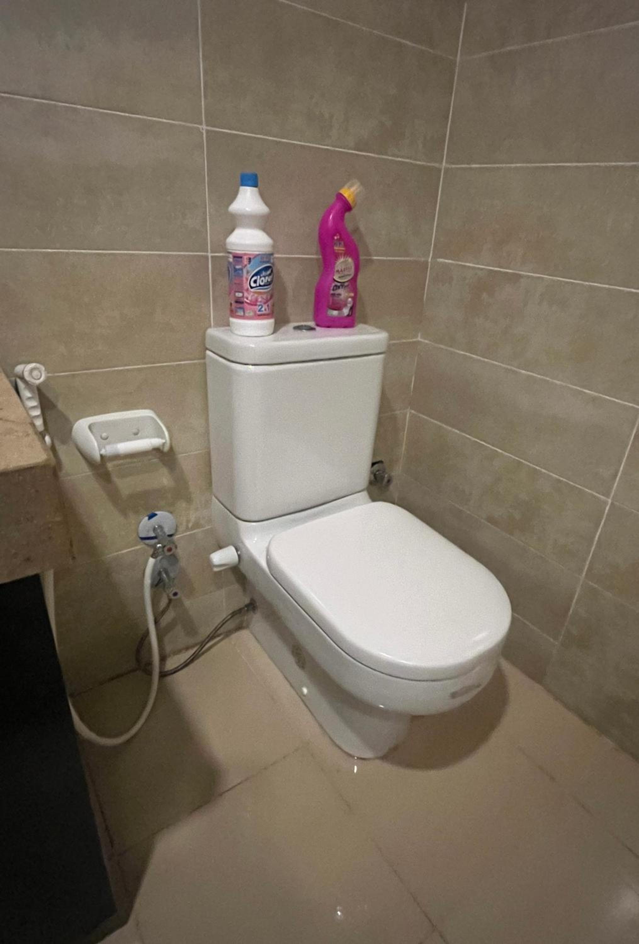 Two Bedroom Apartment in Lilly Land