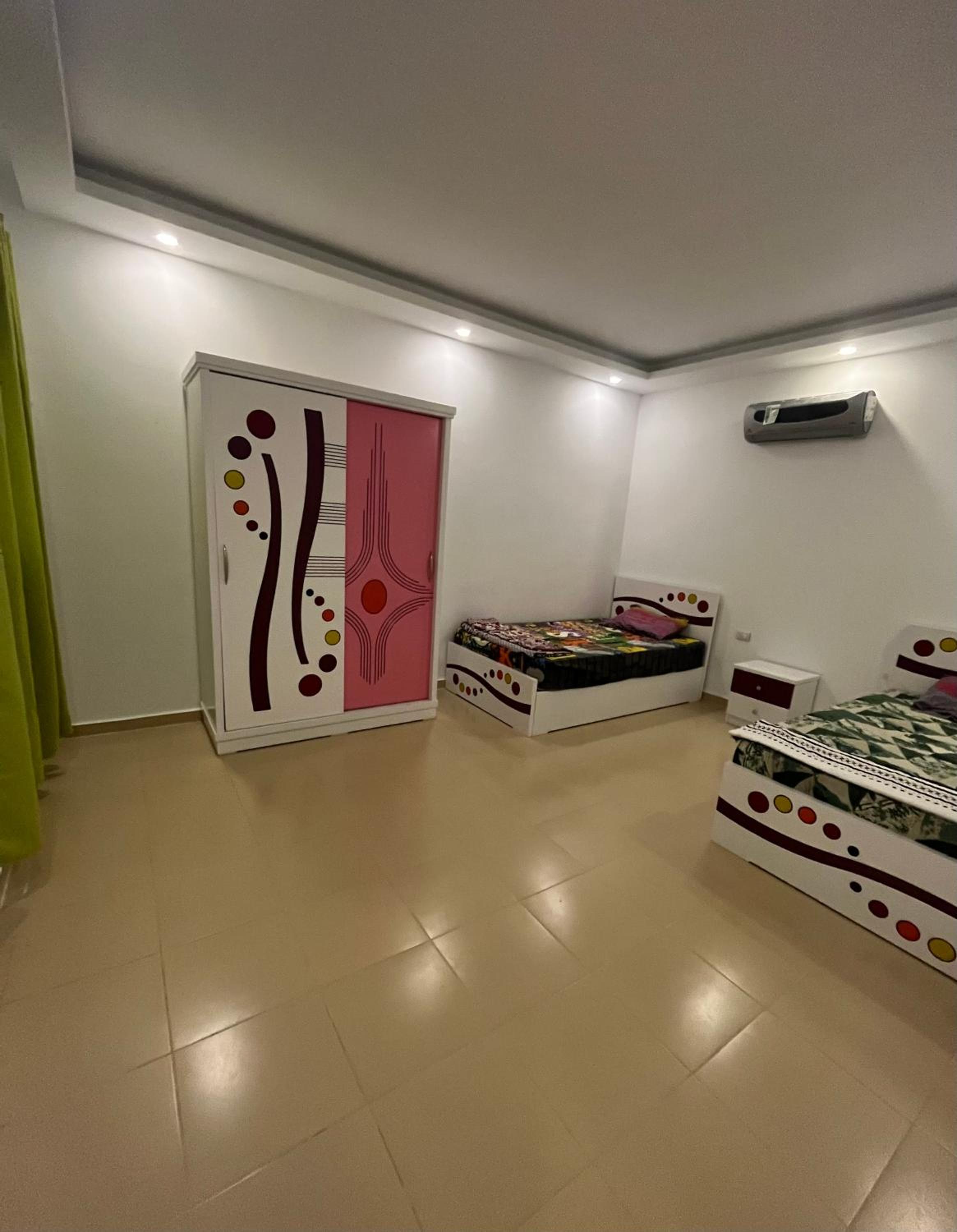 Two Bedroom Apartment in Lilly Land
