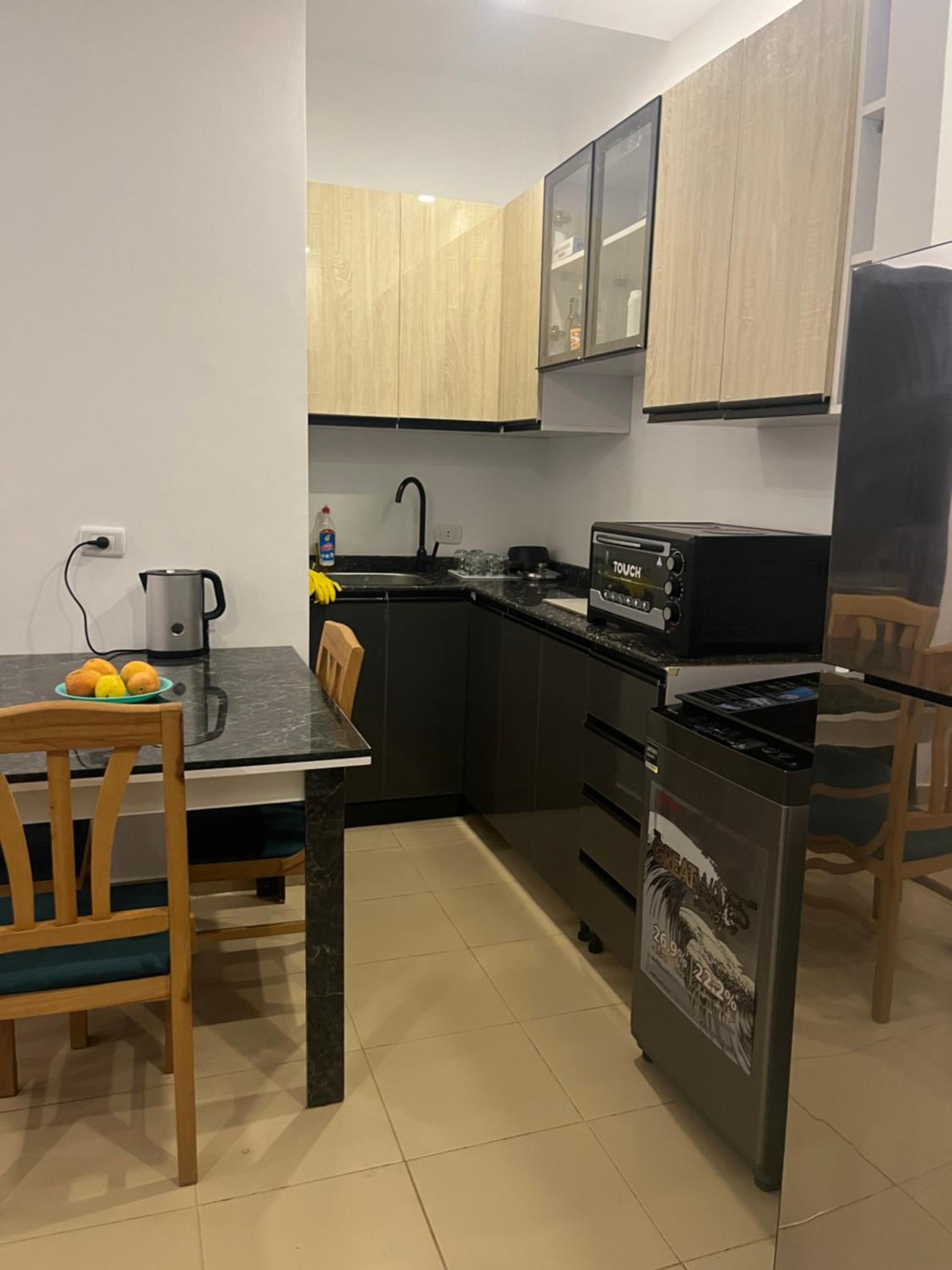 Two Bedroom Apartment in Lilly Land