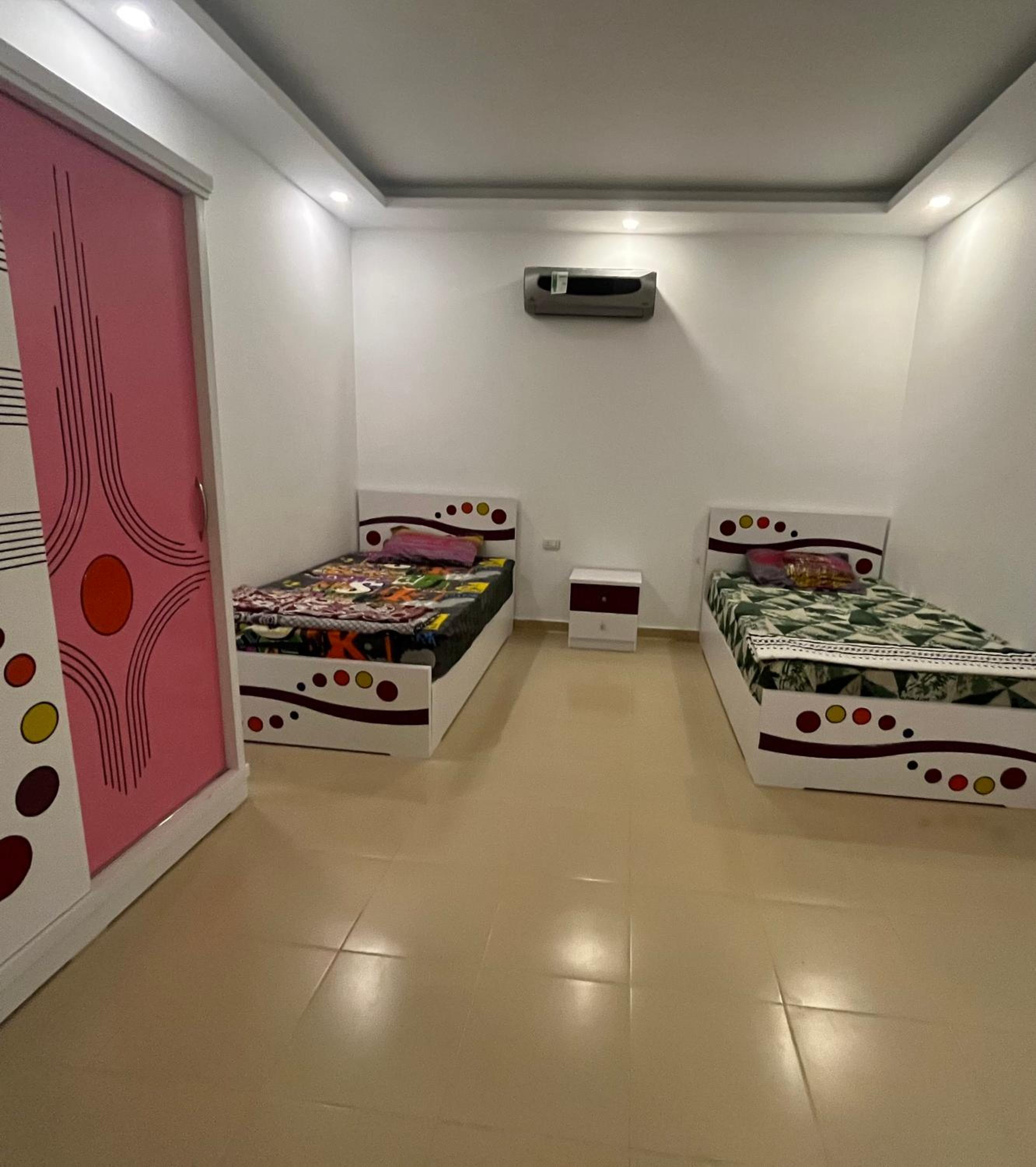 Two Bedroom Apartment in Lilly Land