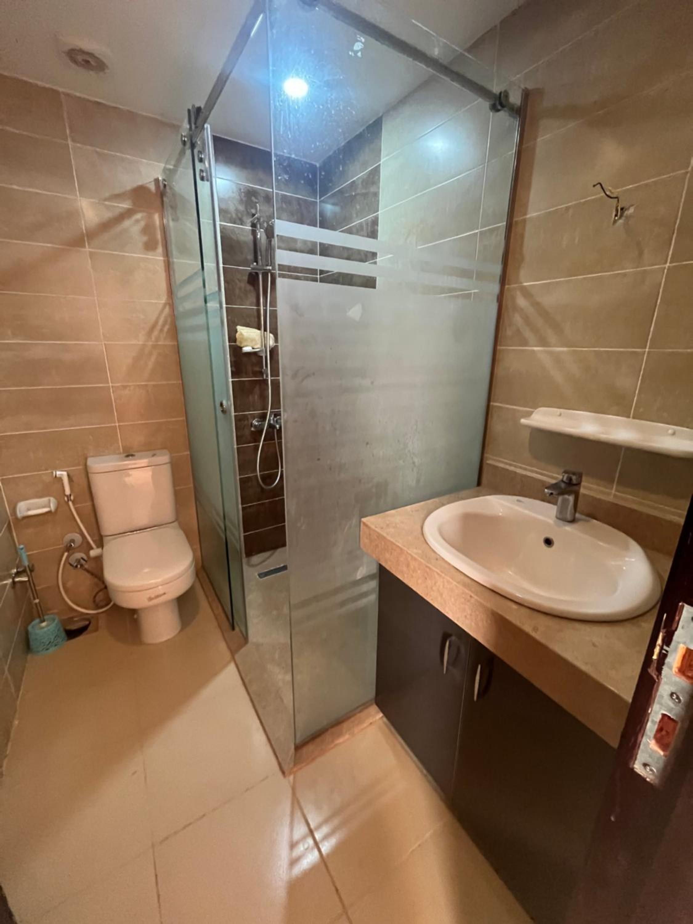 Two Bedroom Apartment in Lilly Land