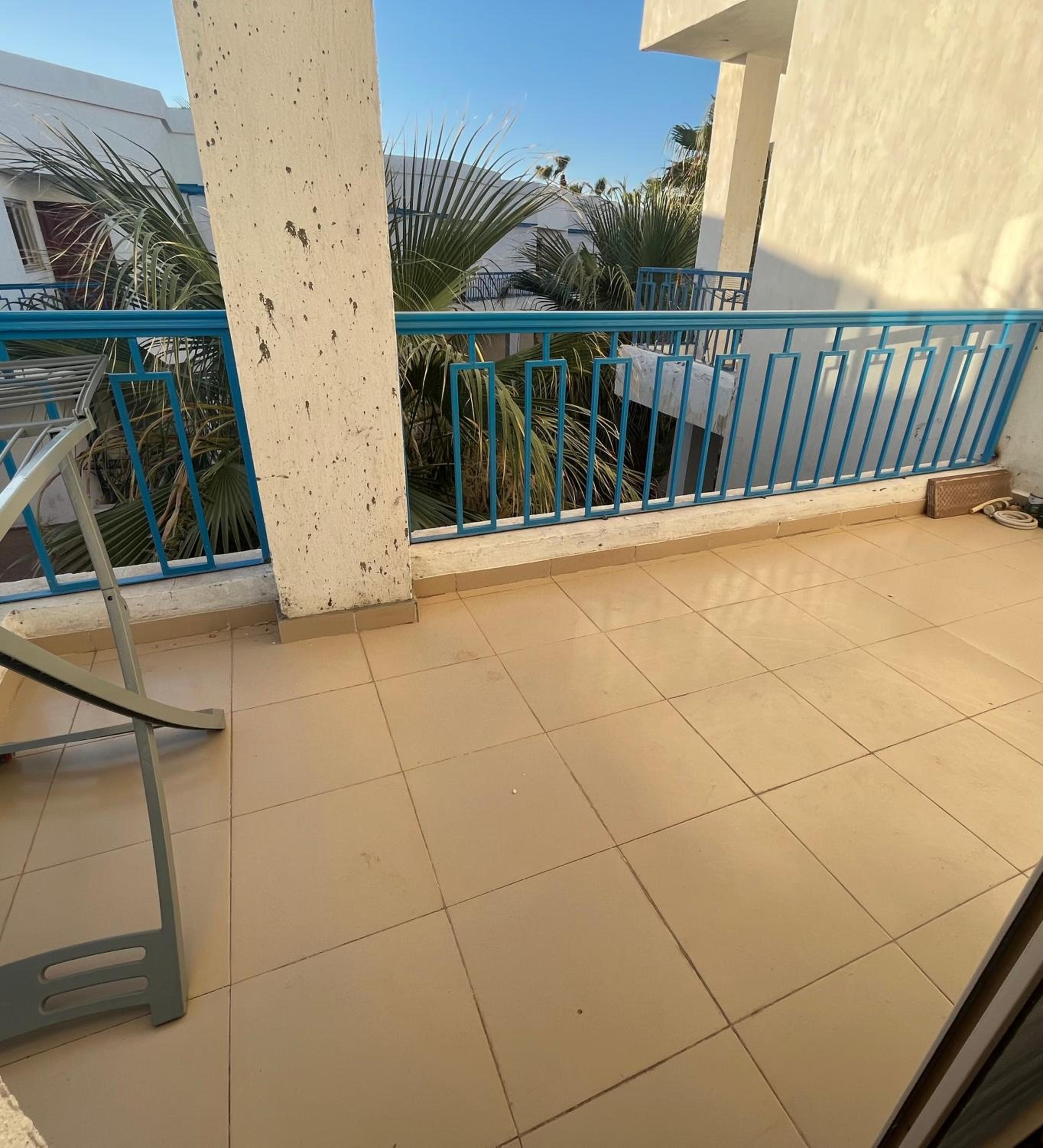 Two Bedroom Apartment in Lilly Land