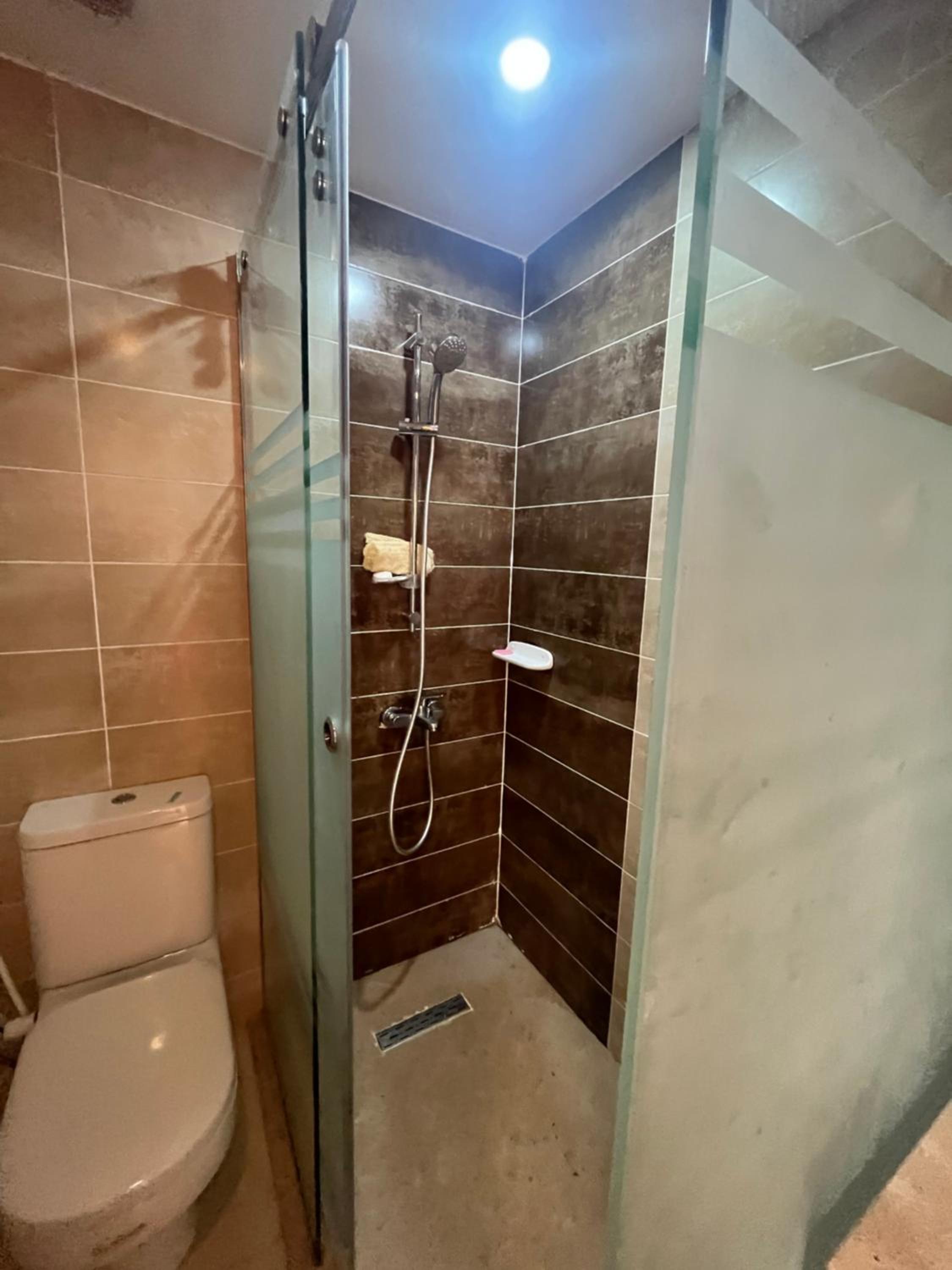 Two Bedroom Apartment in Lilly Land