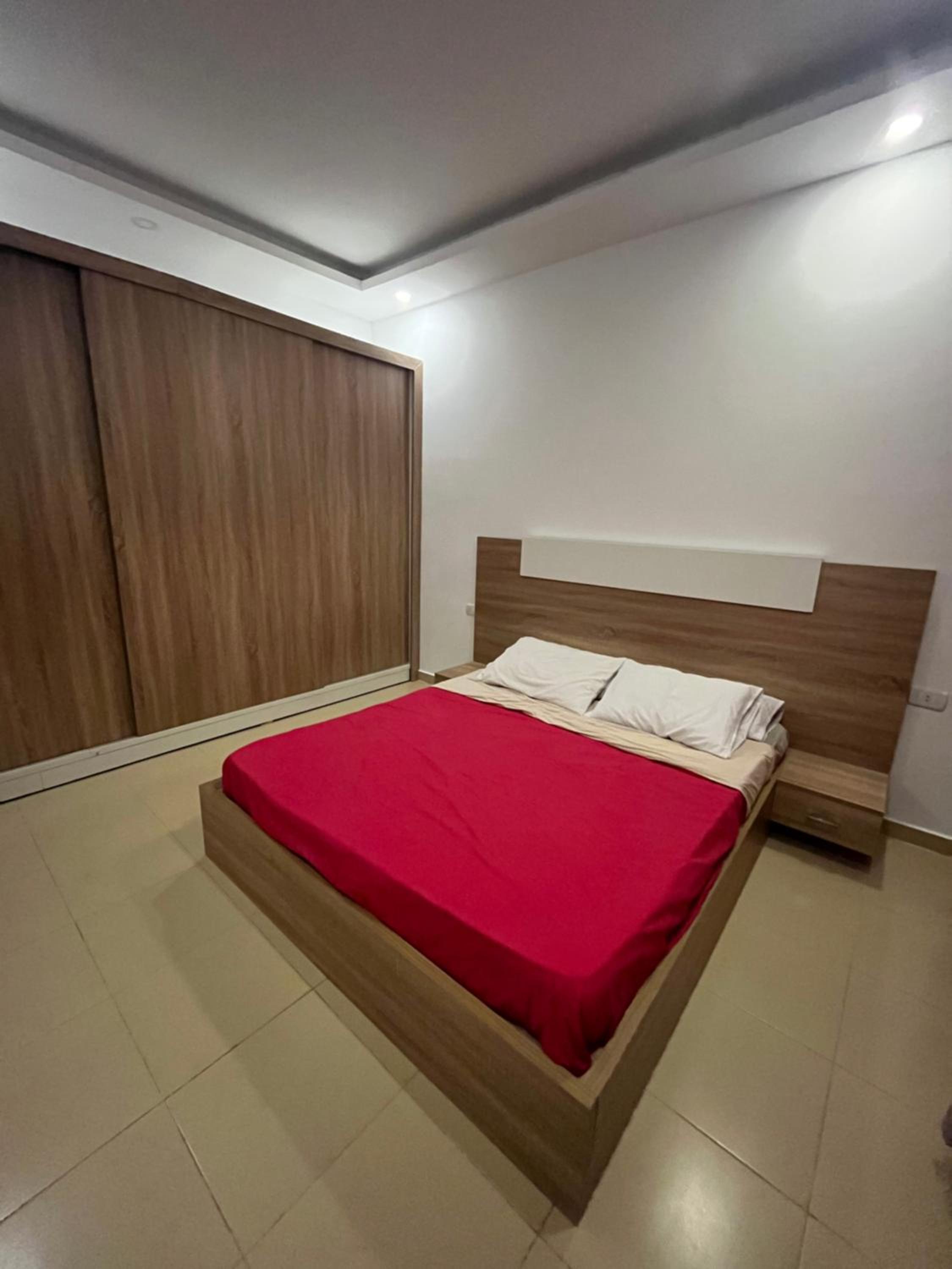 Two Bedroom Apartment in Lilly Land