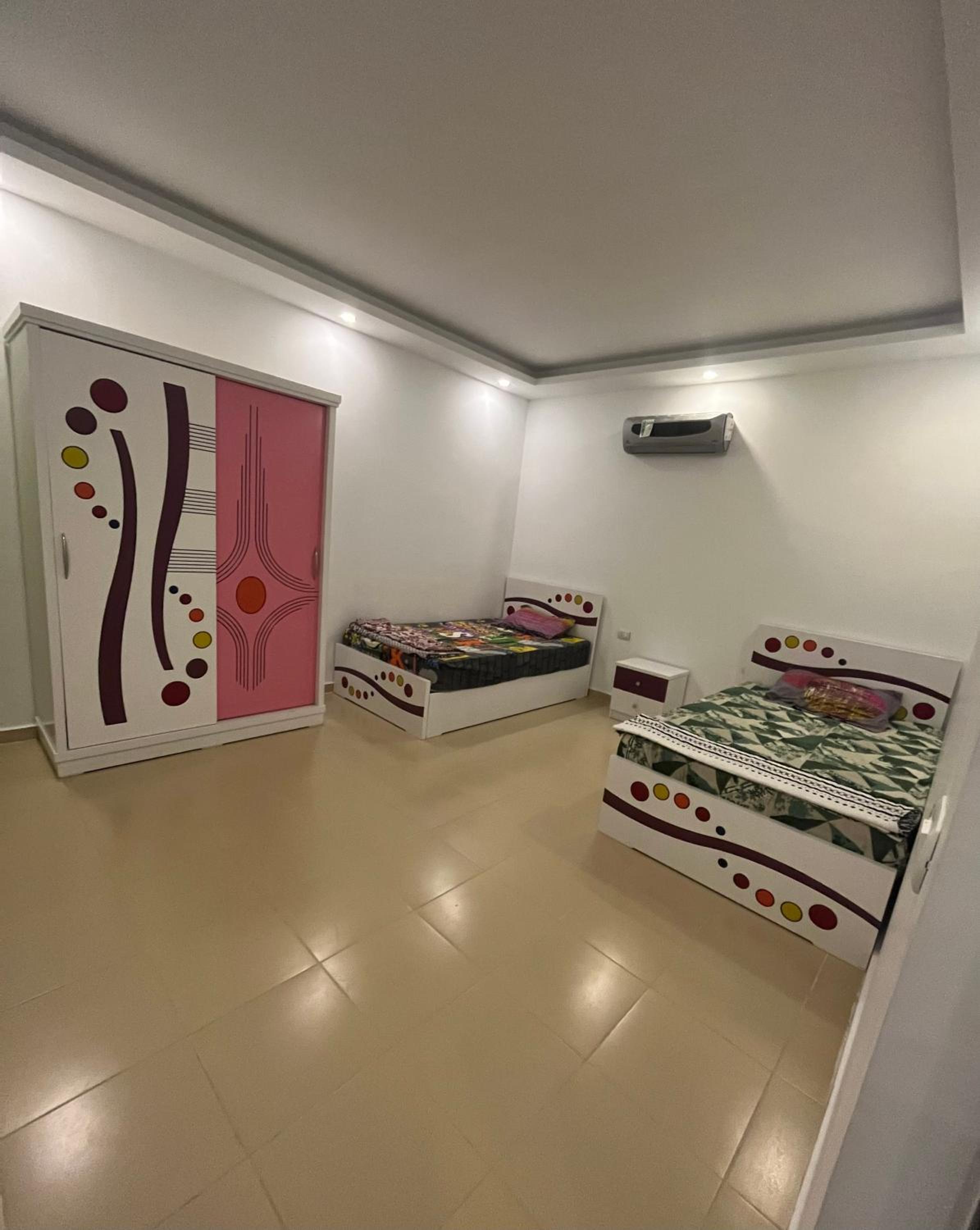 Two Bedroom Apartment in Lilly Land