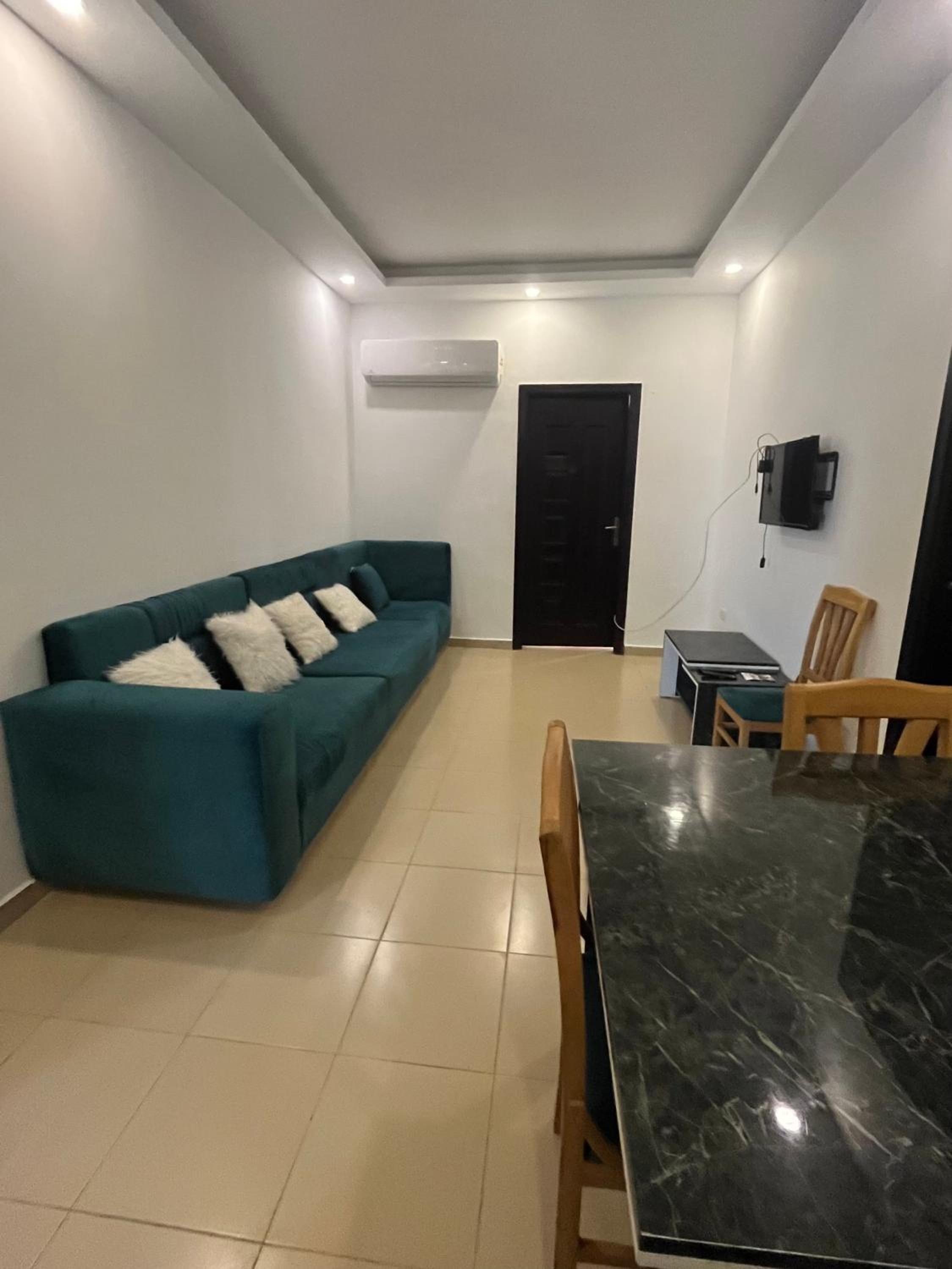 Two Bedroom Apartment in Lilly Land