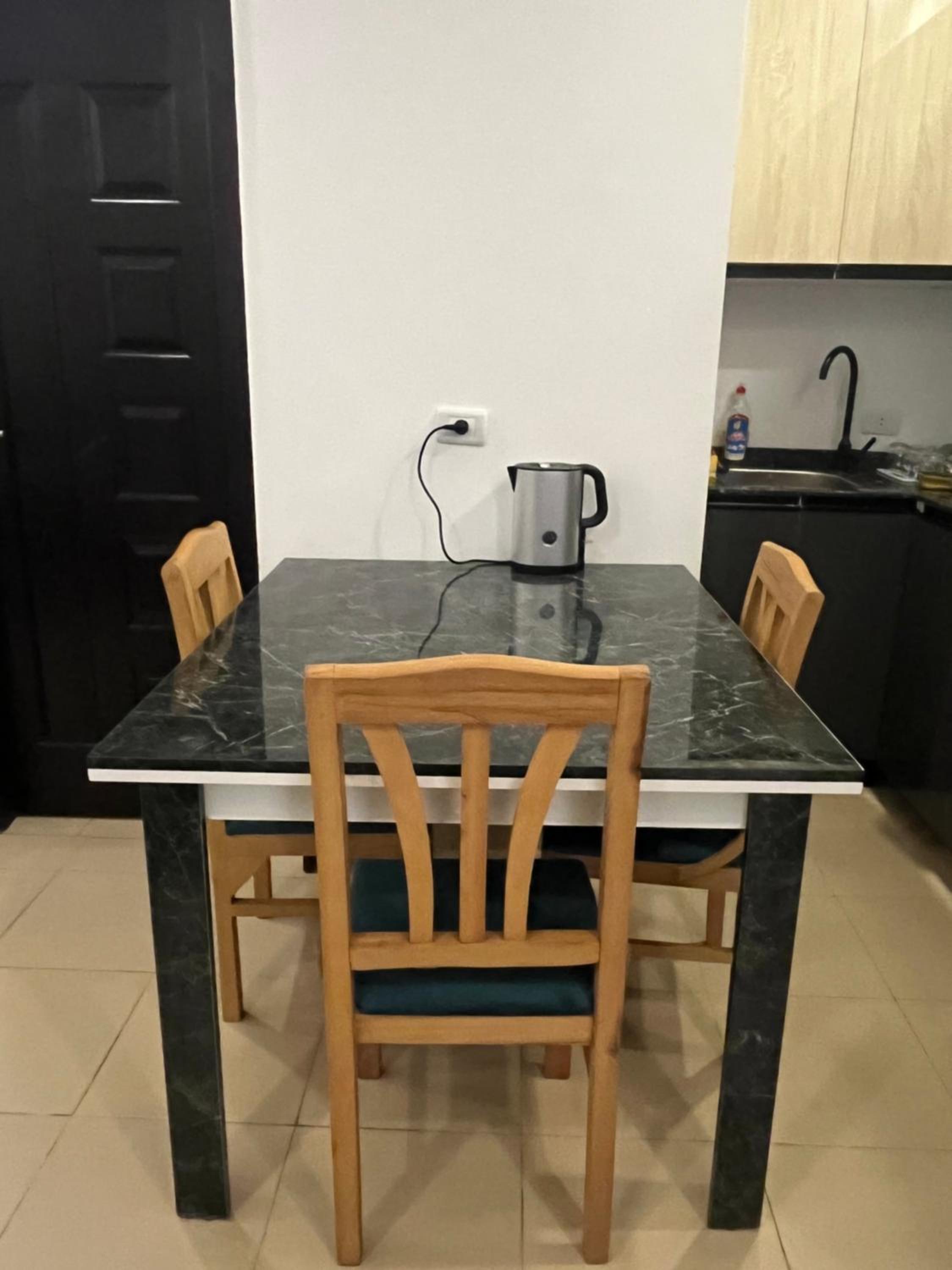 Two Bedroom Apartment in Lilly Land