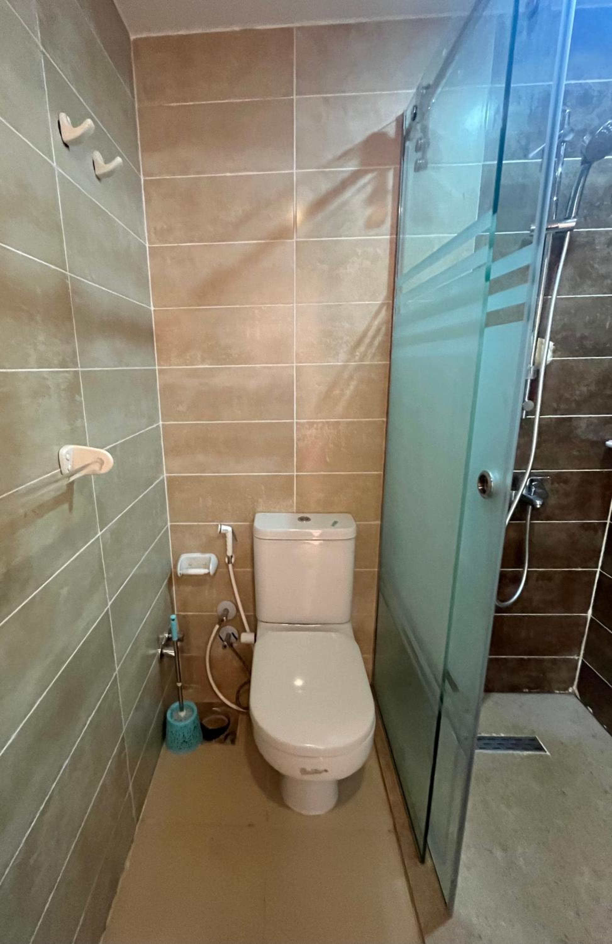 Two Bedroom Apartment in Lilly Land