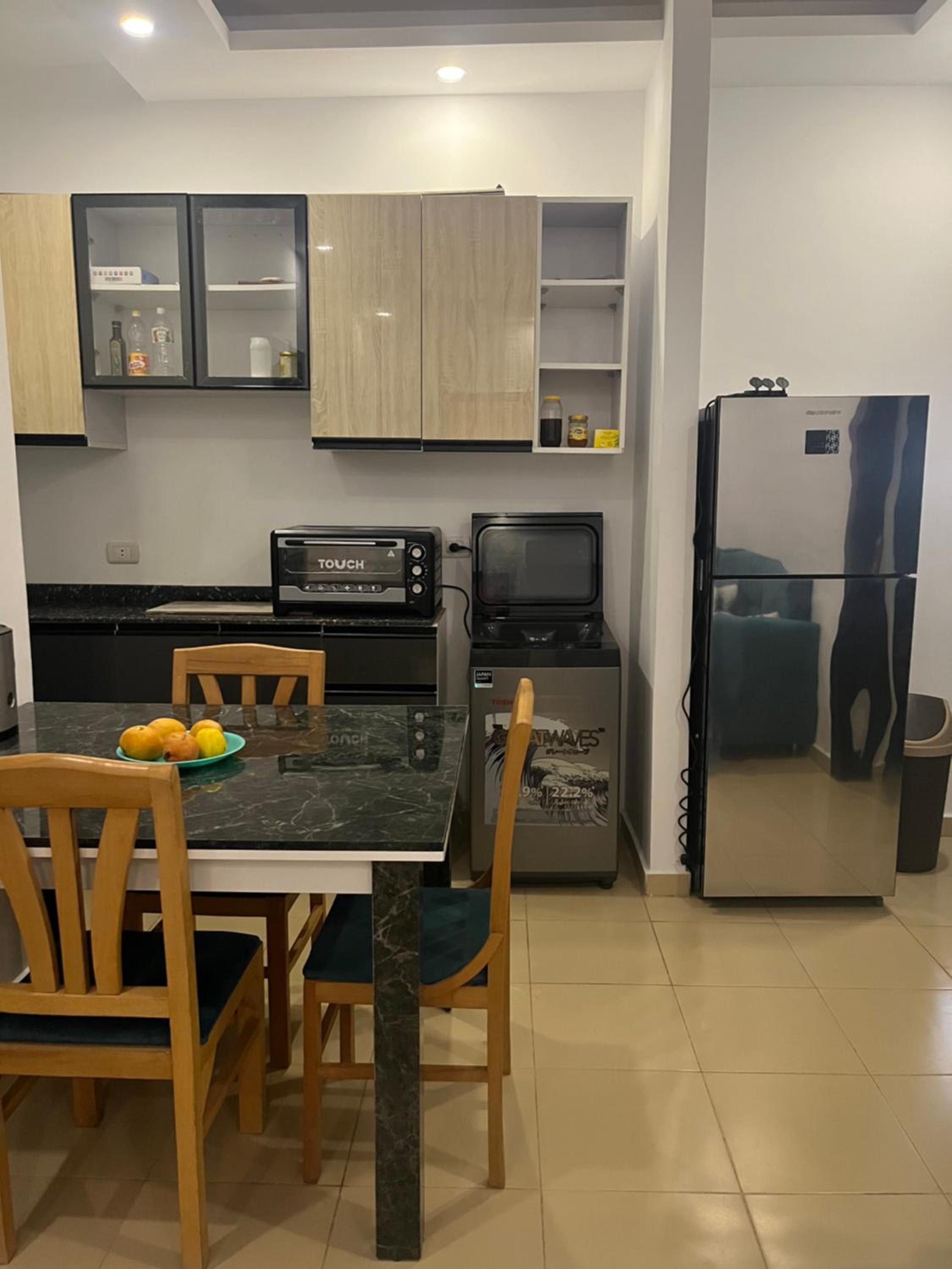Two Bedroom Apartment in Lilly Land