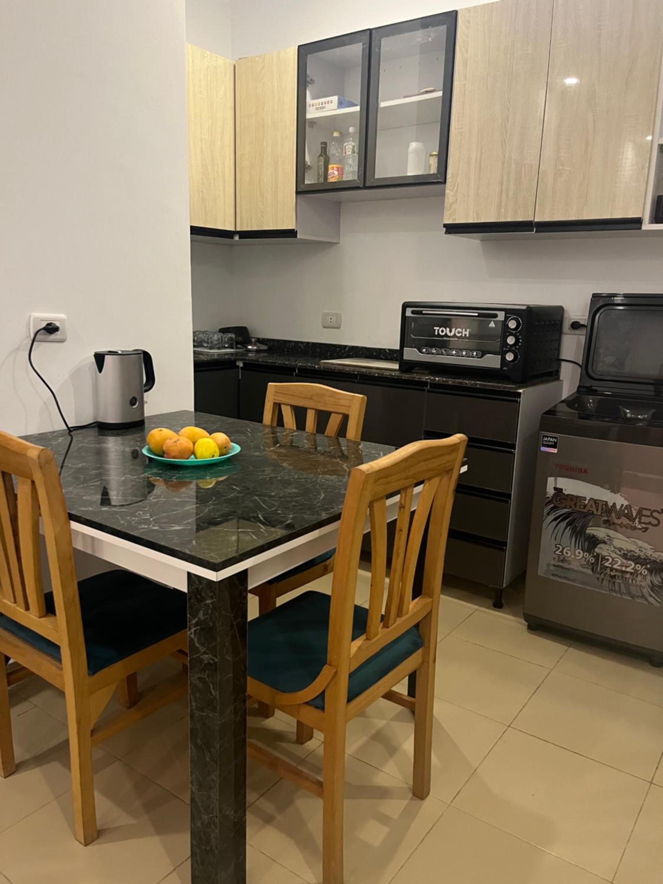 Two Bedroom Apartment in Lilly Land